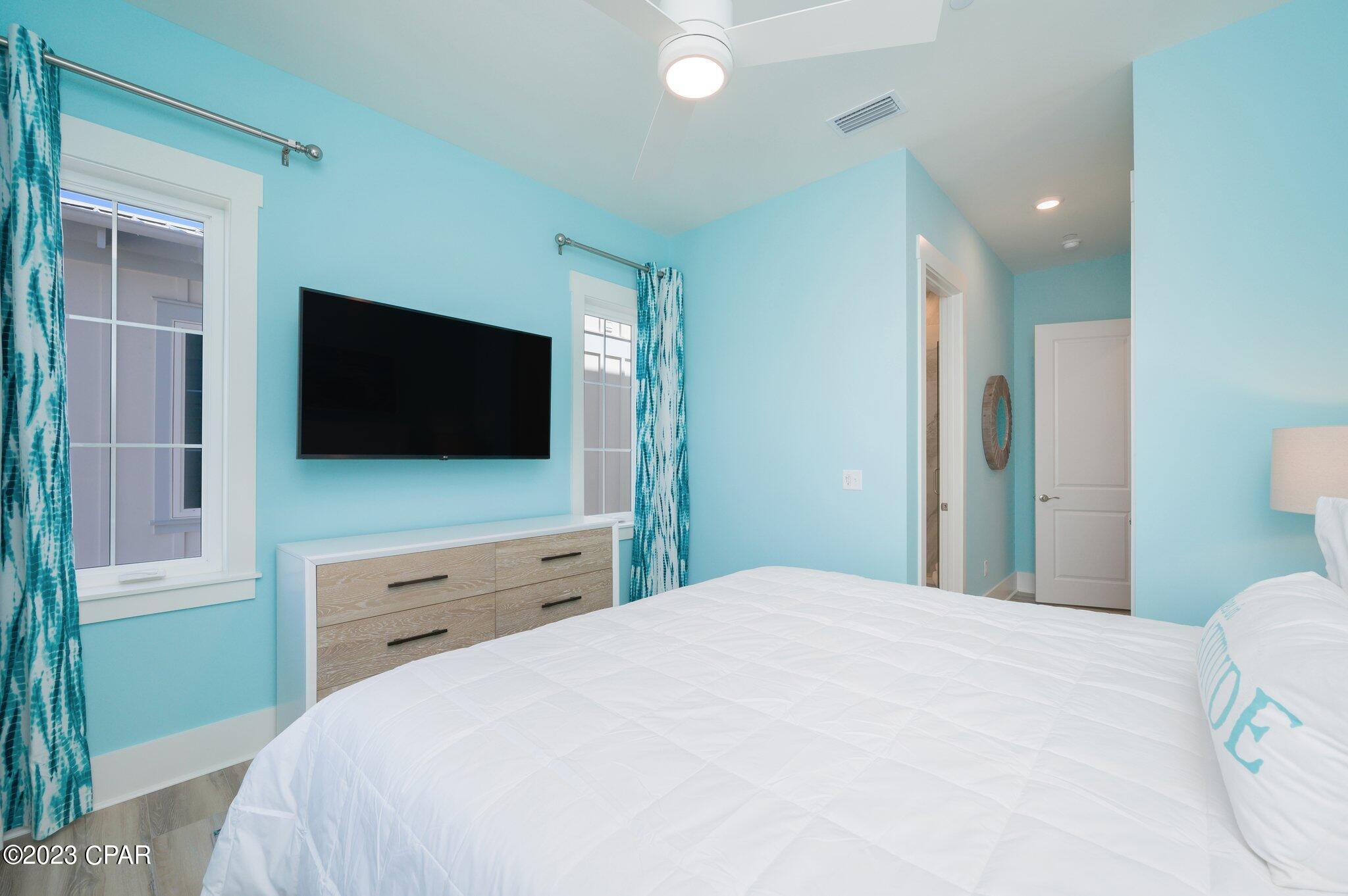 Margaritaville Cottages - Residential