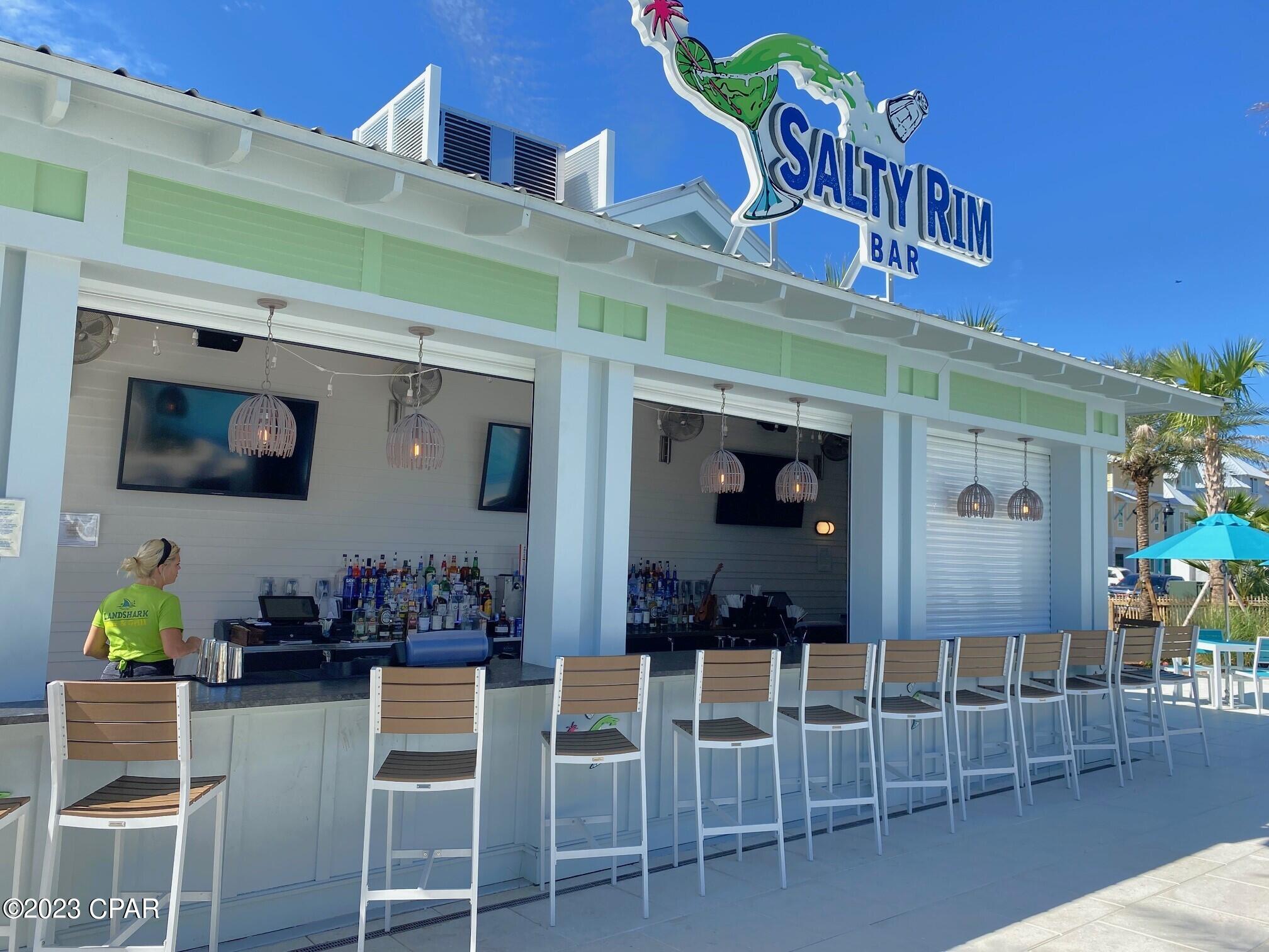 Margaritaville Cottages - Residential