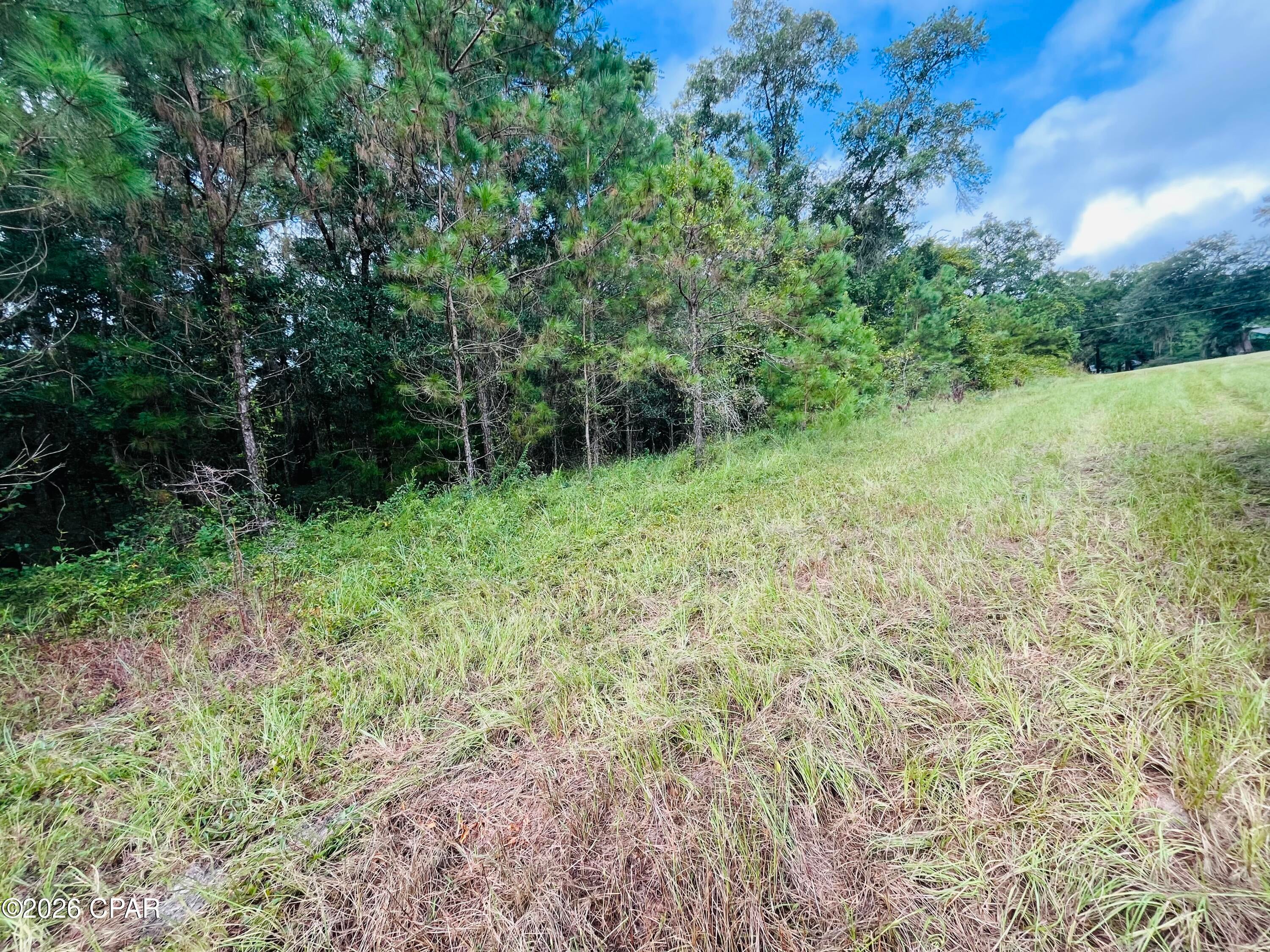 Discover the possibilities with this 7+/- acre wooded parcel ideally located just off I-10 at Exit 192 in Midway, Florida. Offering a desirable combination of acreage and location, this property presents an excellent opportunity for buyers looking to create a private homesite, recreational retreat, or explore future development potential.