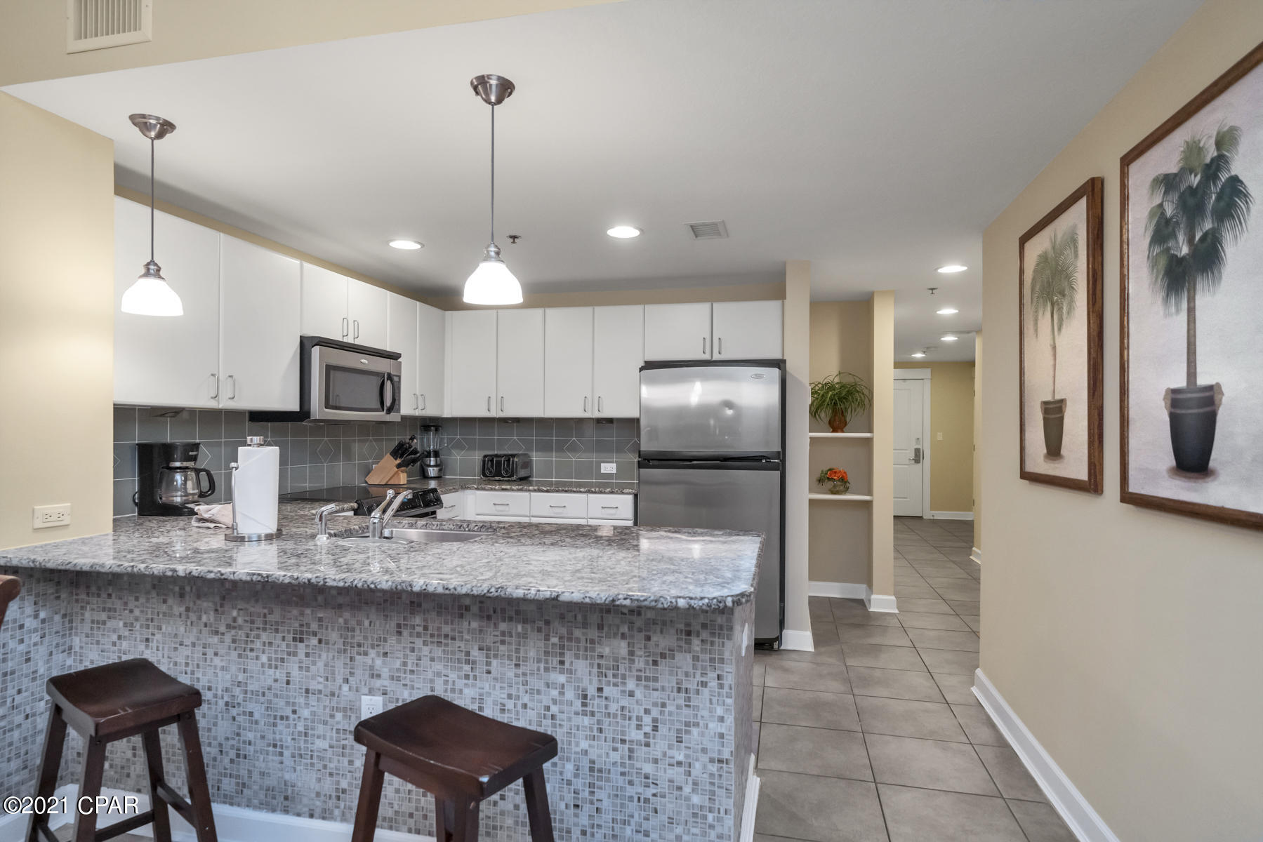 Grand Panama Beach Resort - Residential