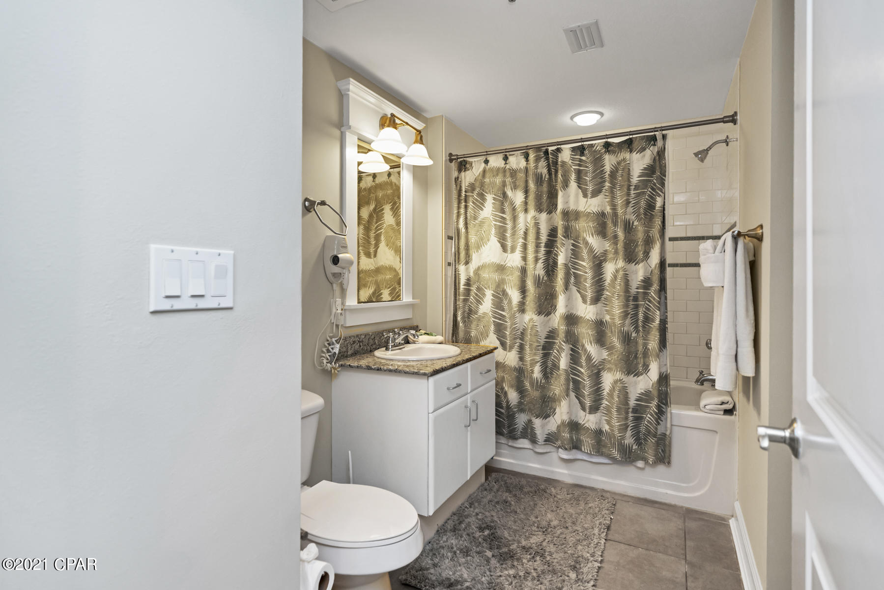 Grand Panama Beach Resort - Residential