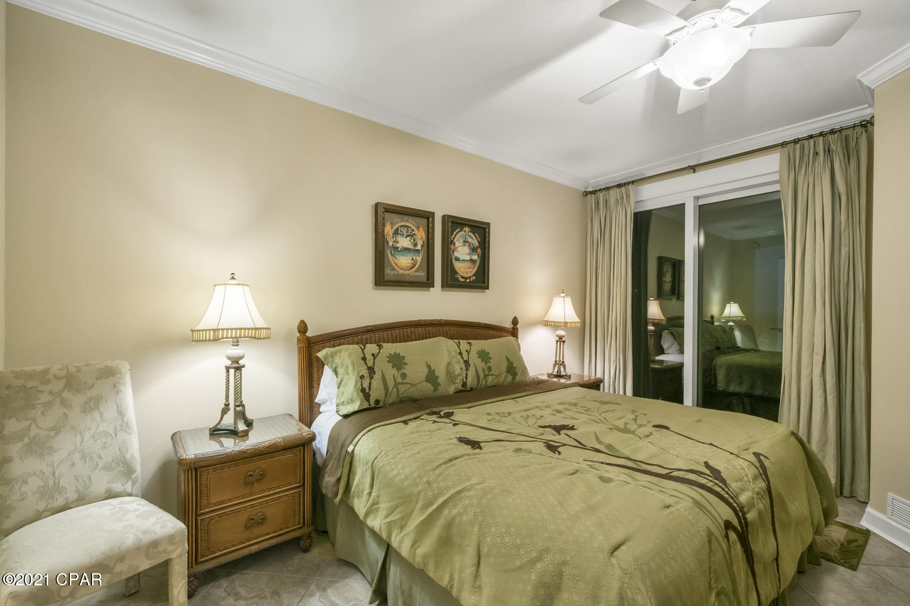 Grand Panama Beach Resort - Residential