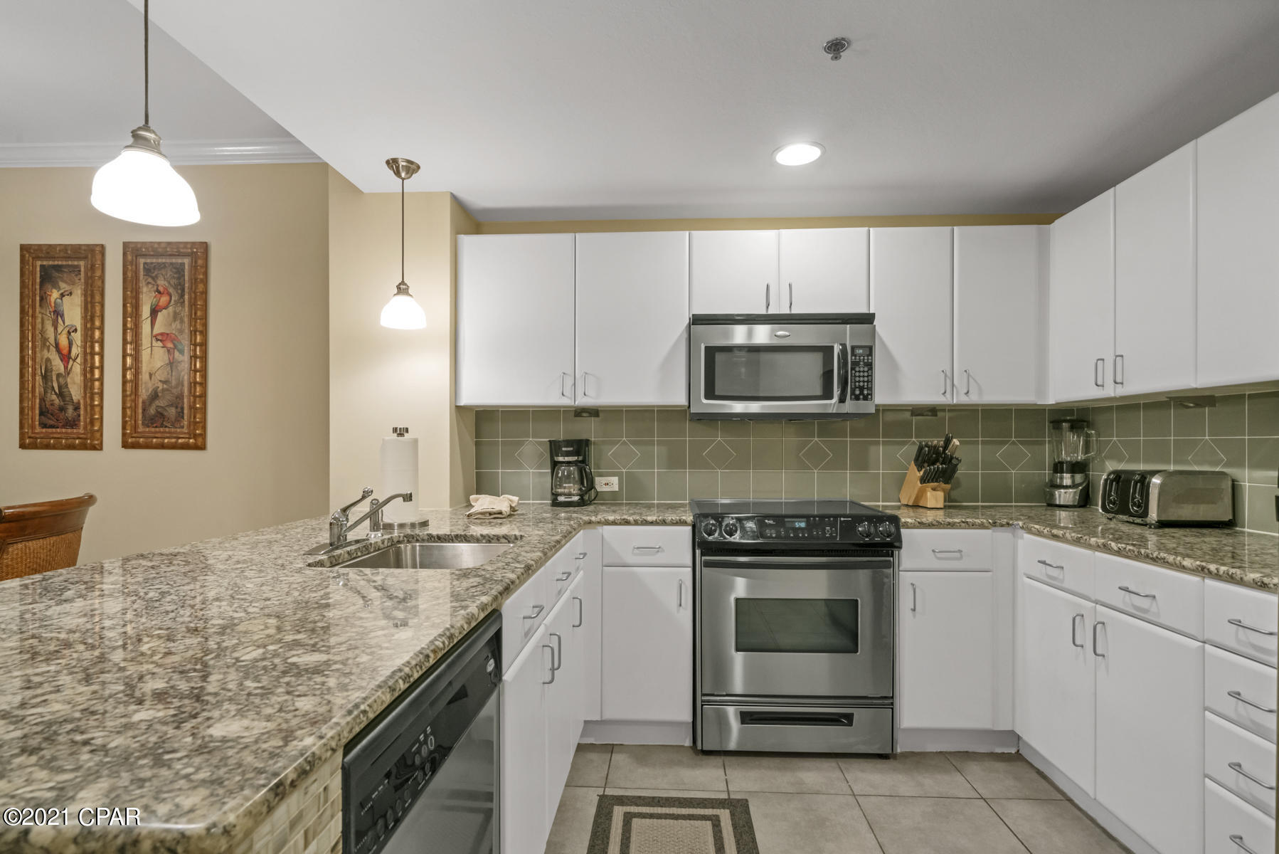 Grand Panama Beach Resort - Residential