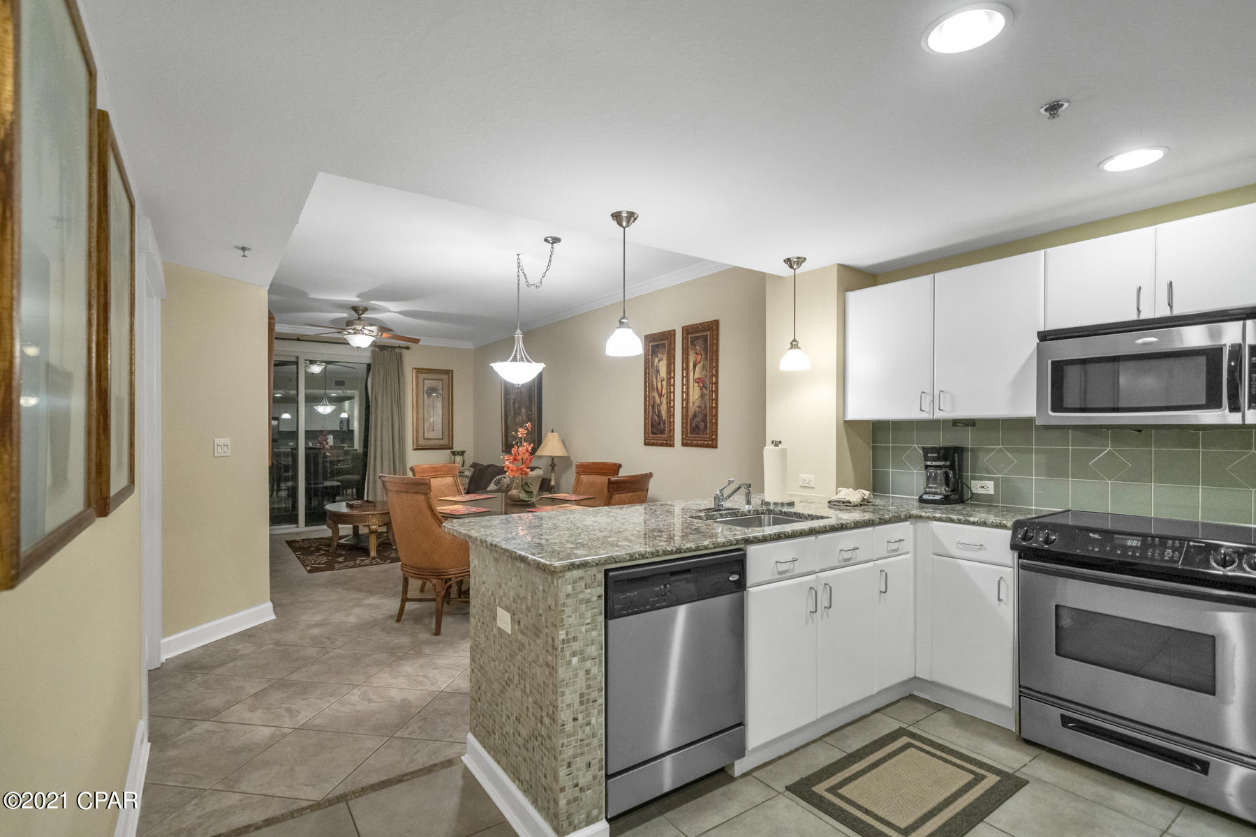 Grand Panama Beach Resort - Residential