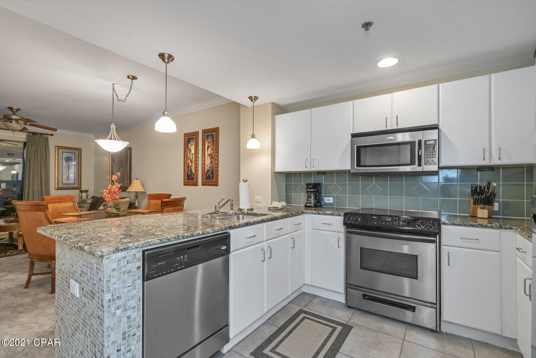 Grand Panama Beach Resort - Residential
