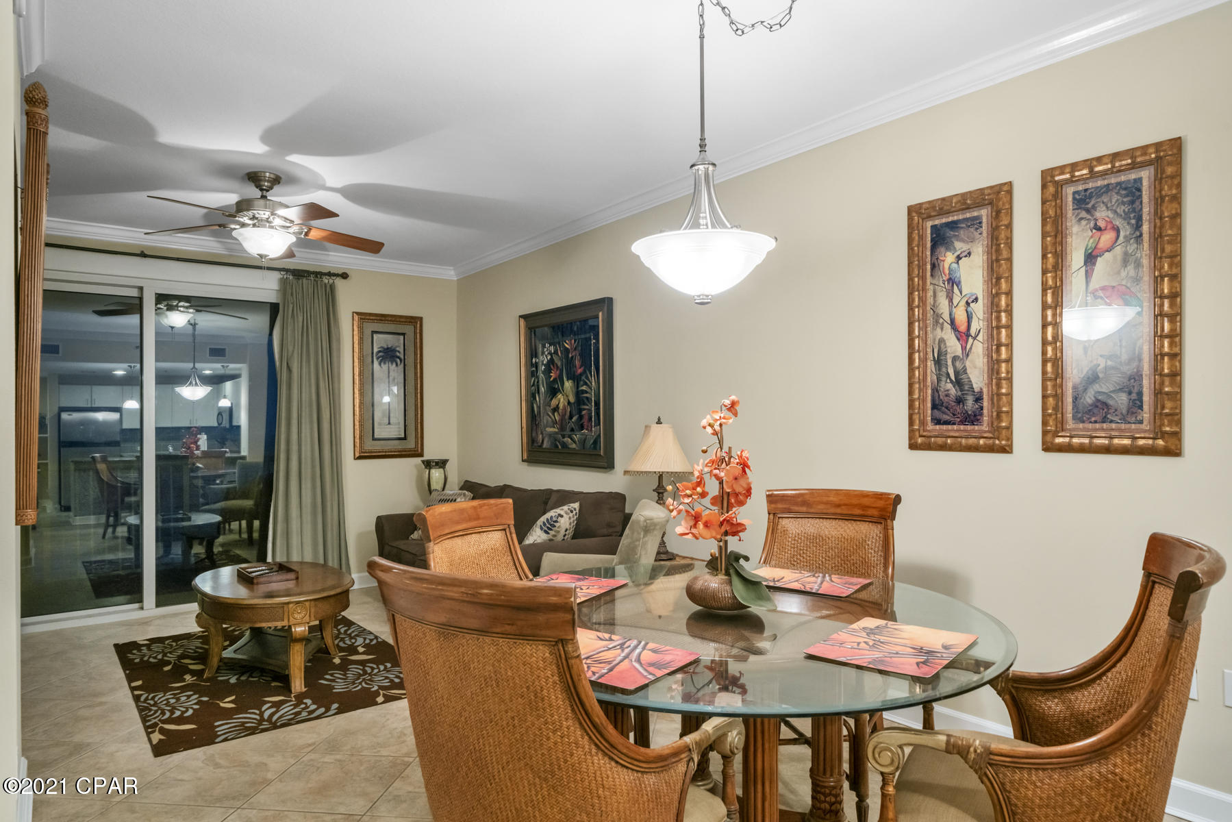 Grand Panama Beach Resort - Residential