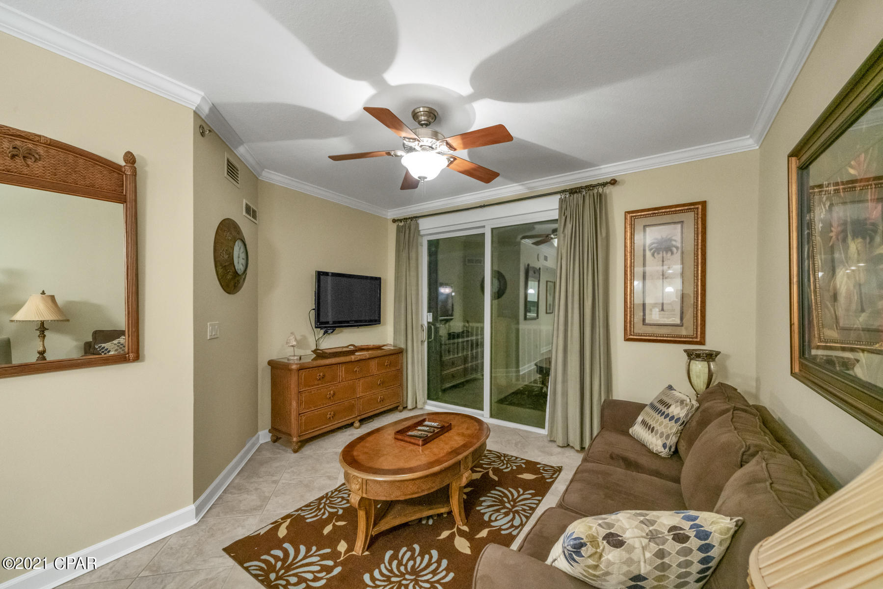 Grand Panama Beach Resort - Residential