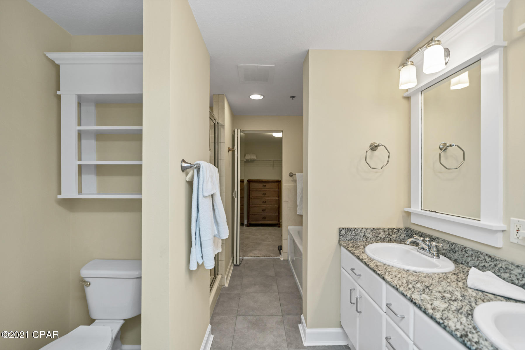 Grand Panama Beach Resort - Residential
