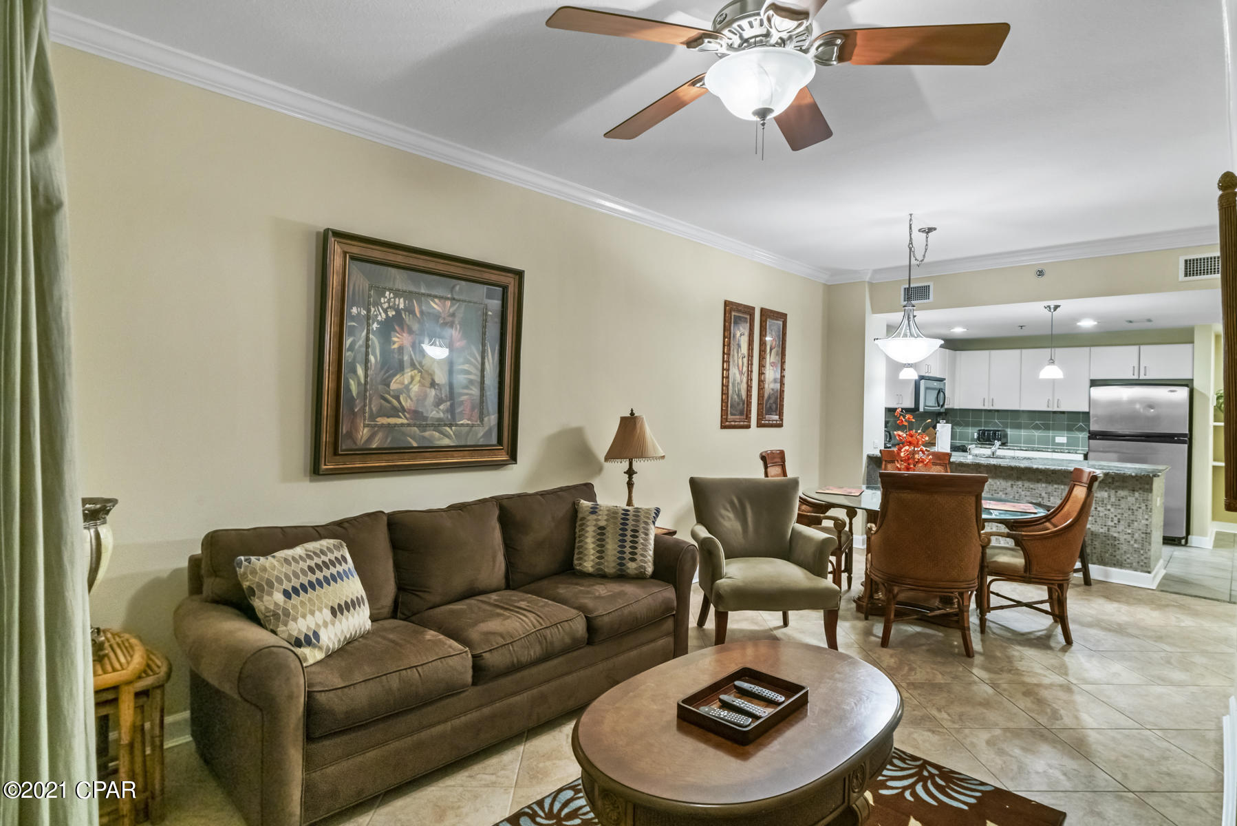 Grand Panama Beach Resort - Residential