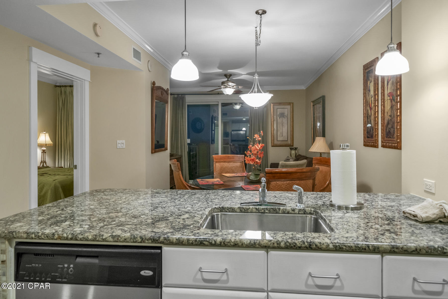 Grand Panama Beach Resort - Residential