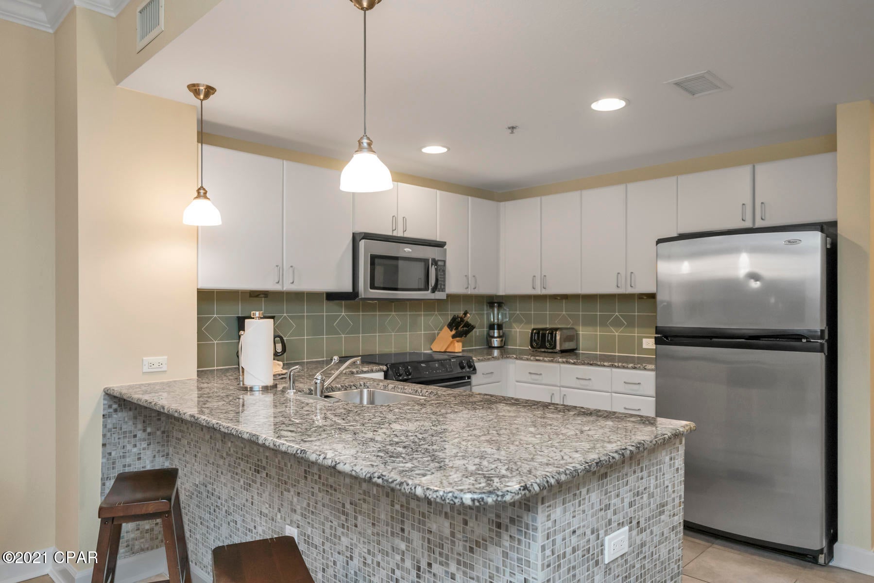 Grand Panama Beach Resort - Residential