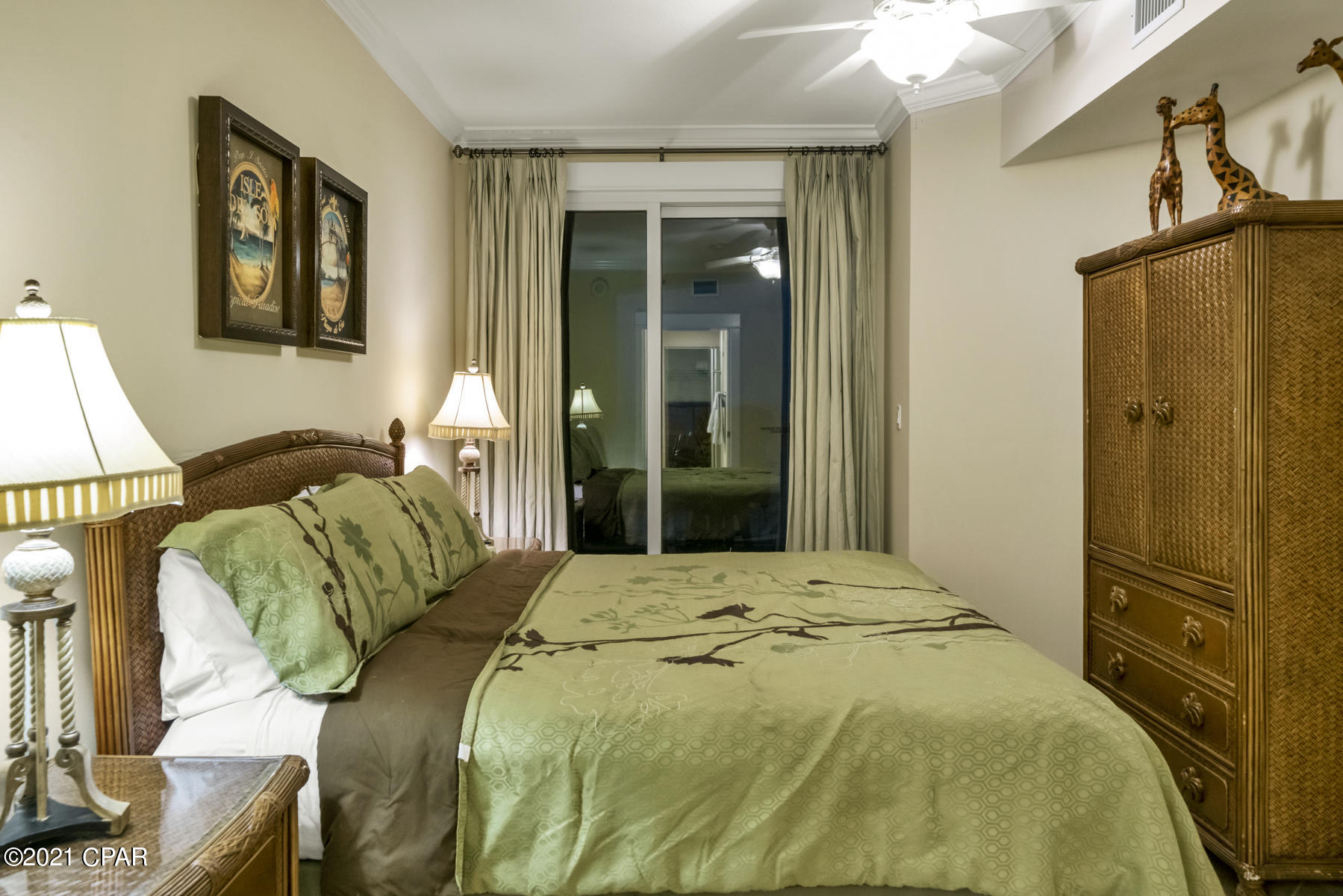 Grand Panama Beach Resort - Residential
