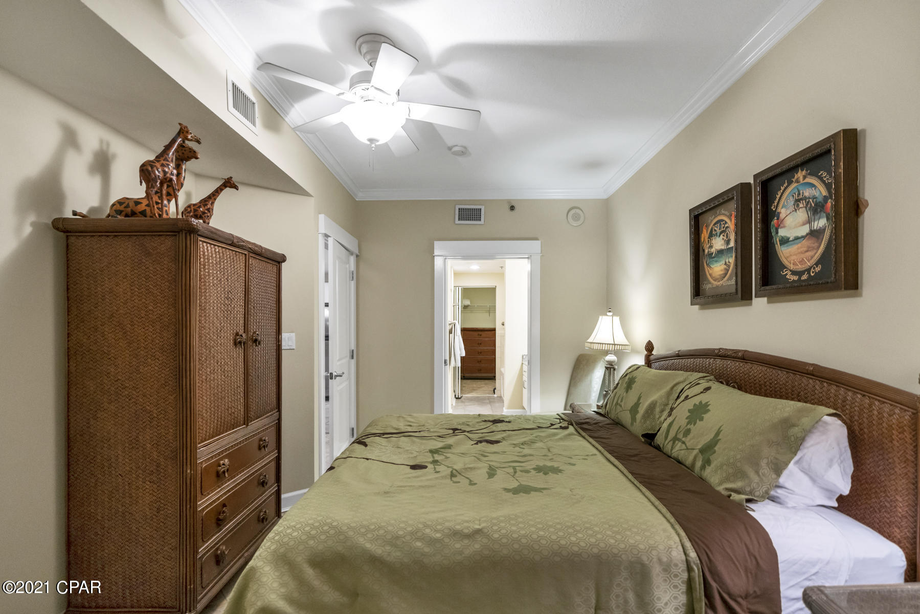 Grand Panama Beach Resort - Residential