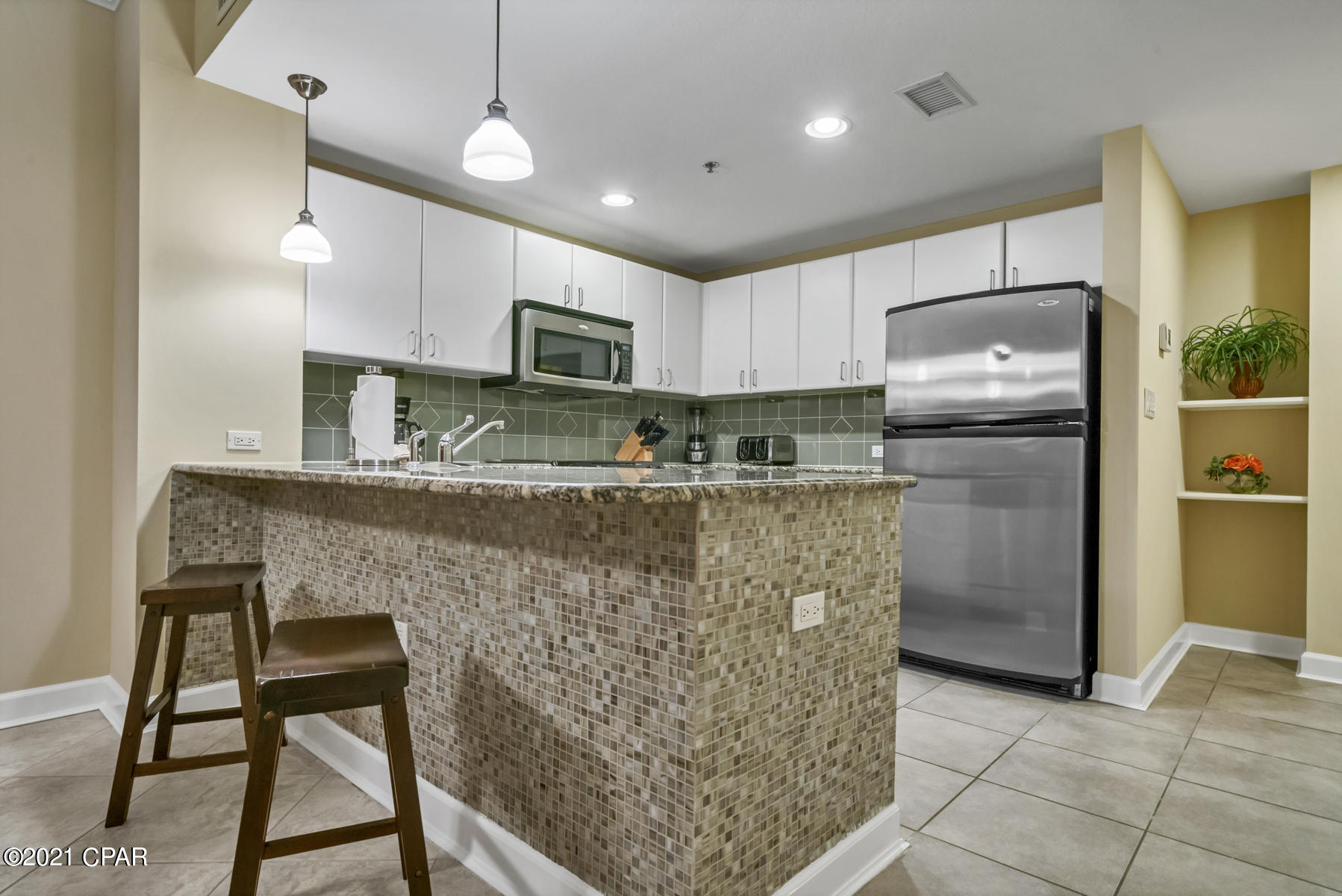 Grand Panama Beach Resort - Residential