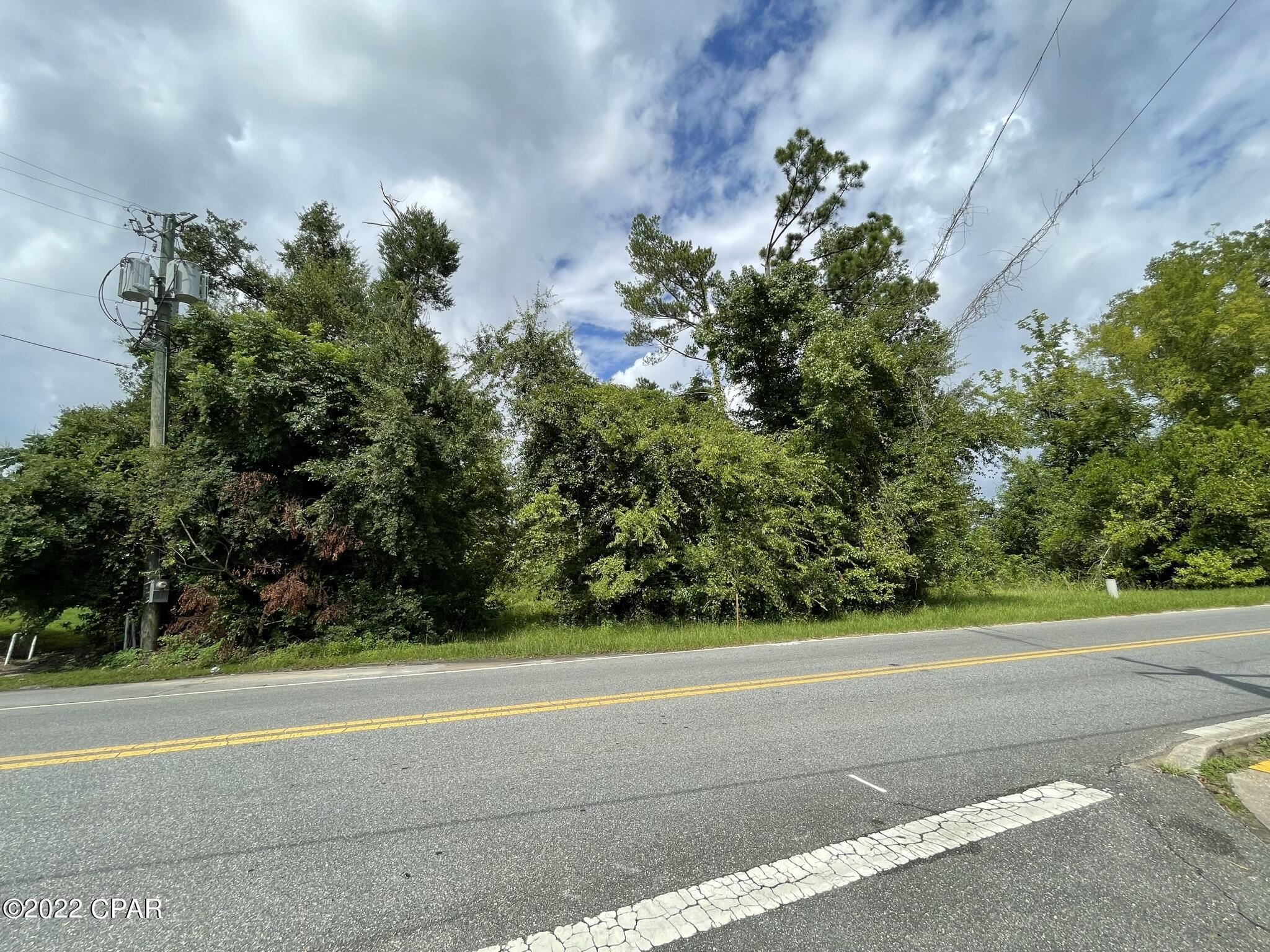 [No Recorded Subdiv] - Land