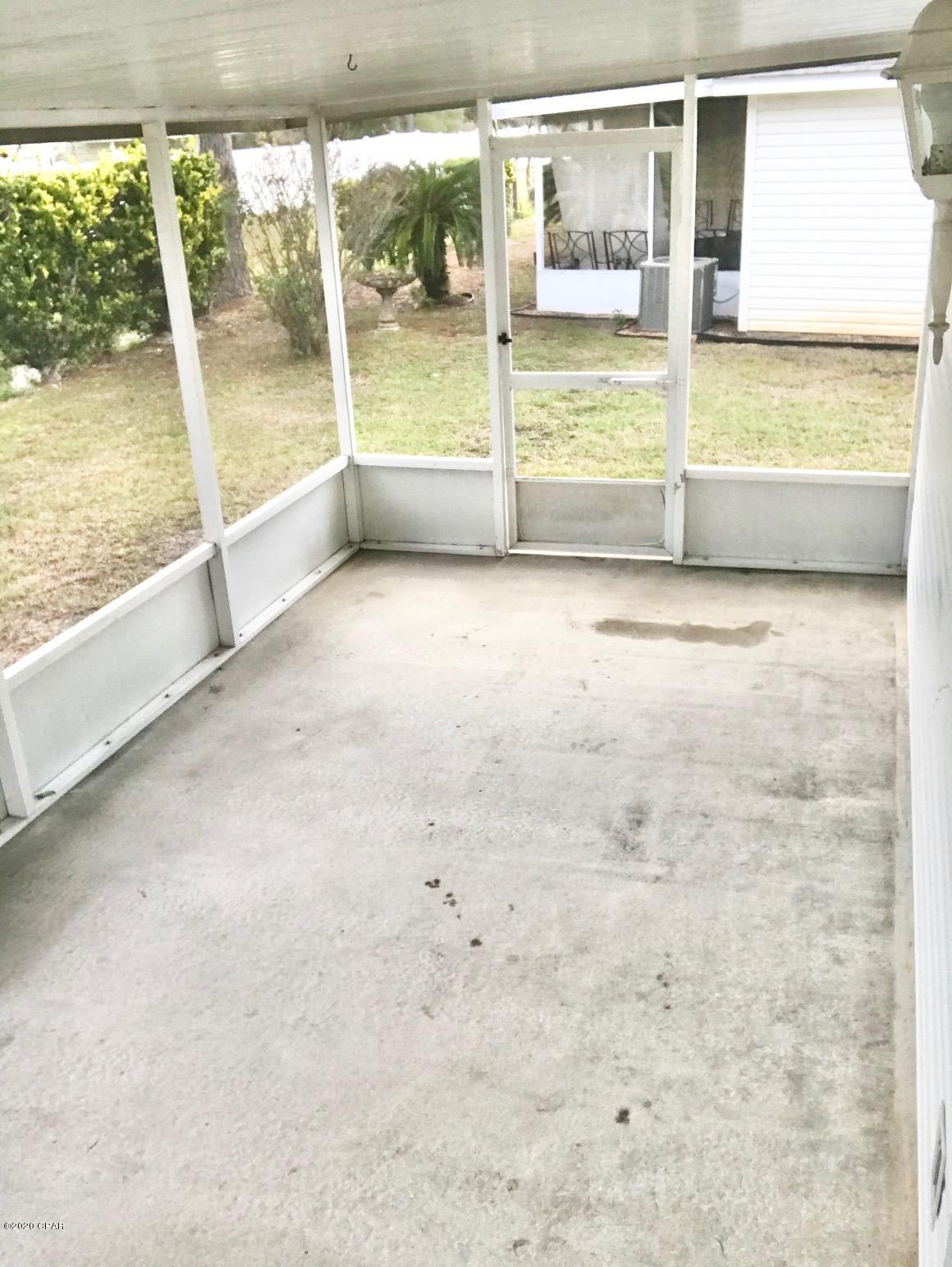 Emerald Coast Club Ph. I - Residential Lease