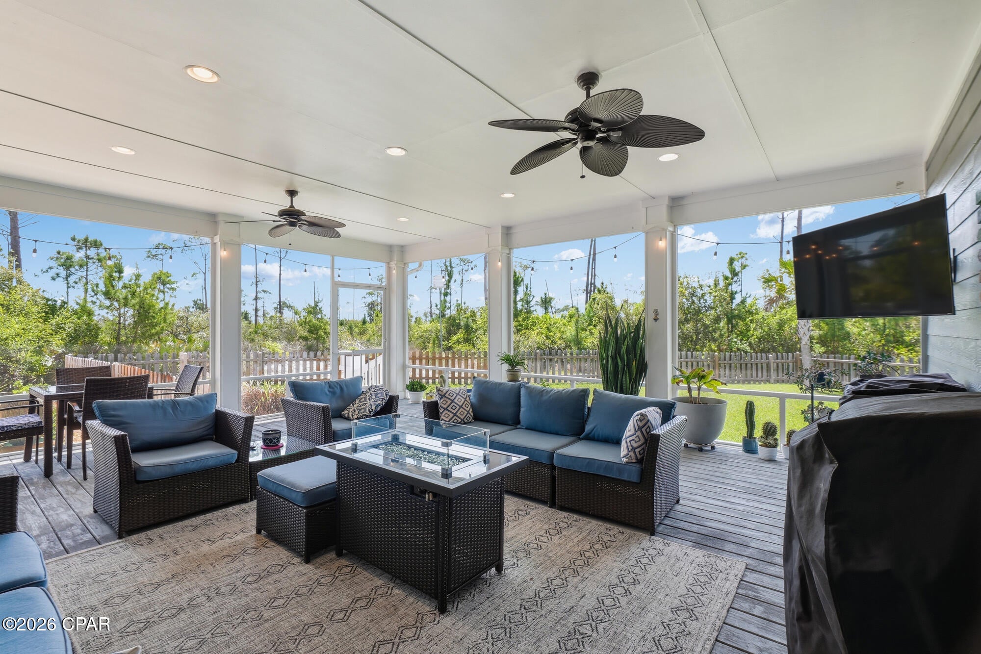 Sunset Village - Residential