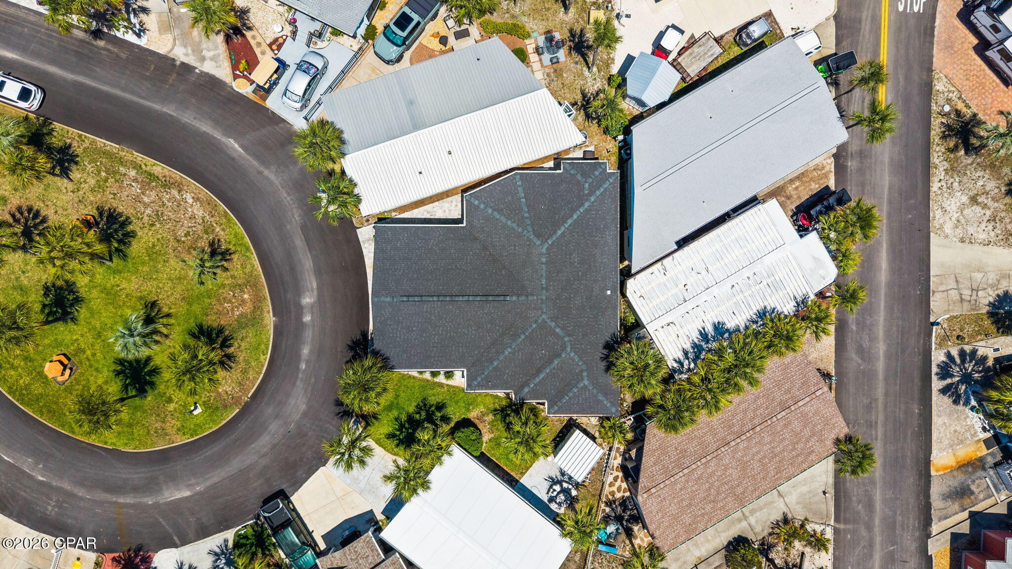 Venture Out - Residential