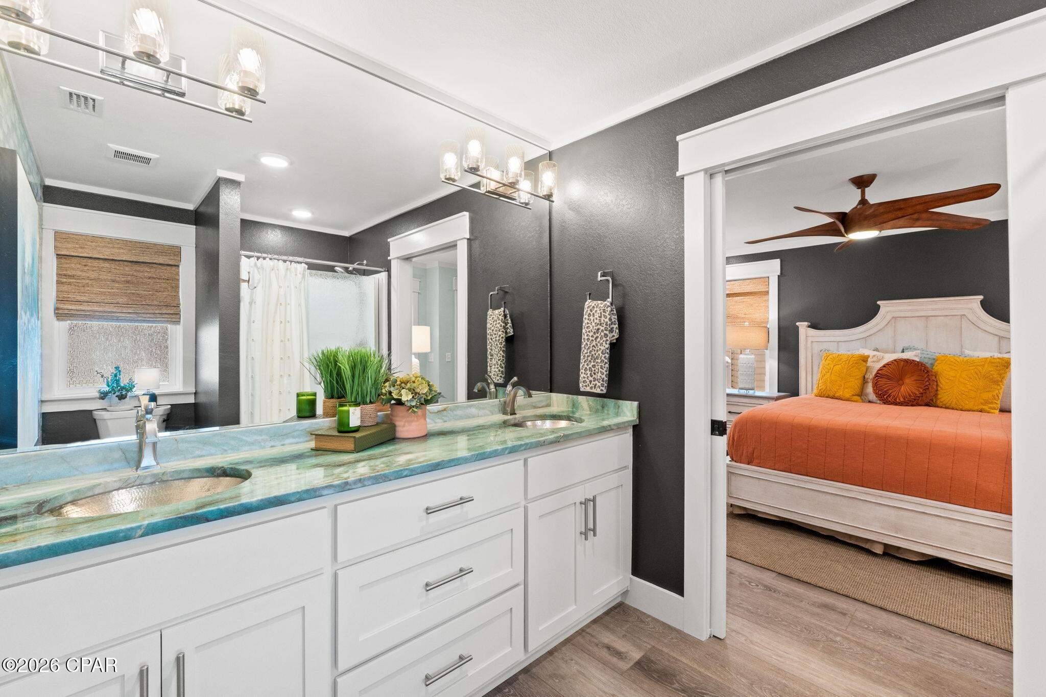 Venture Out - Residential