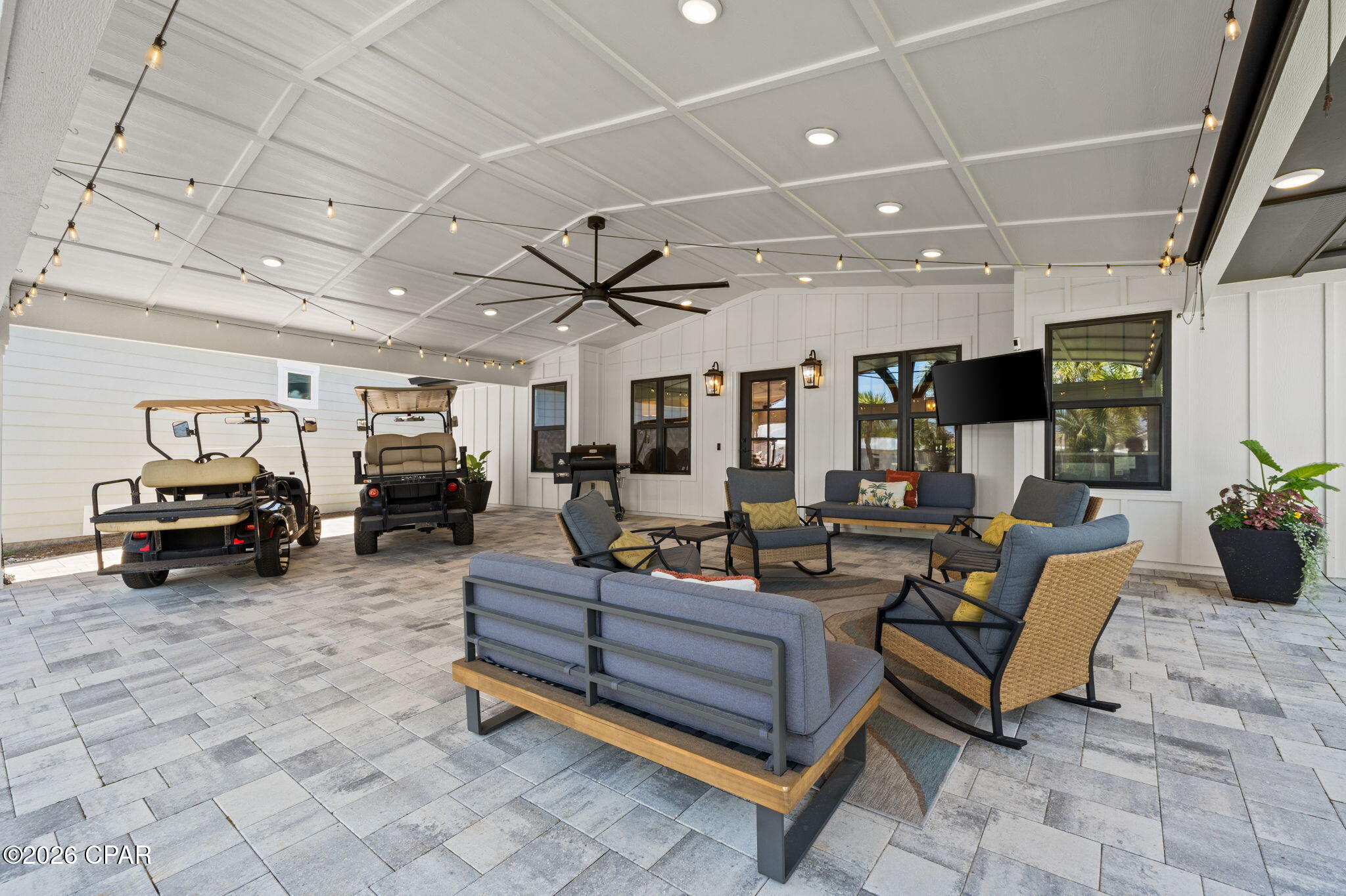 Venture Out - Residential