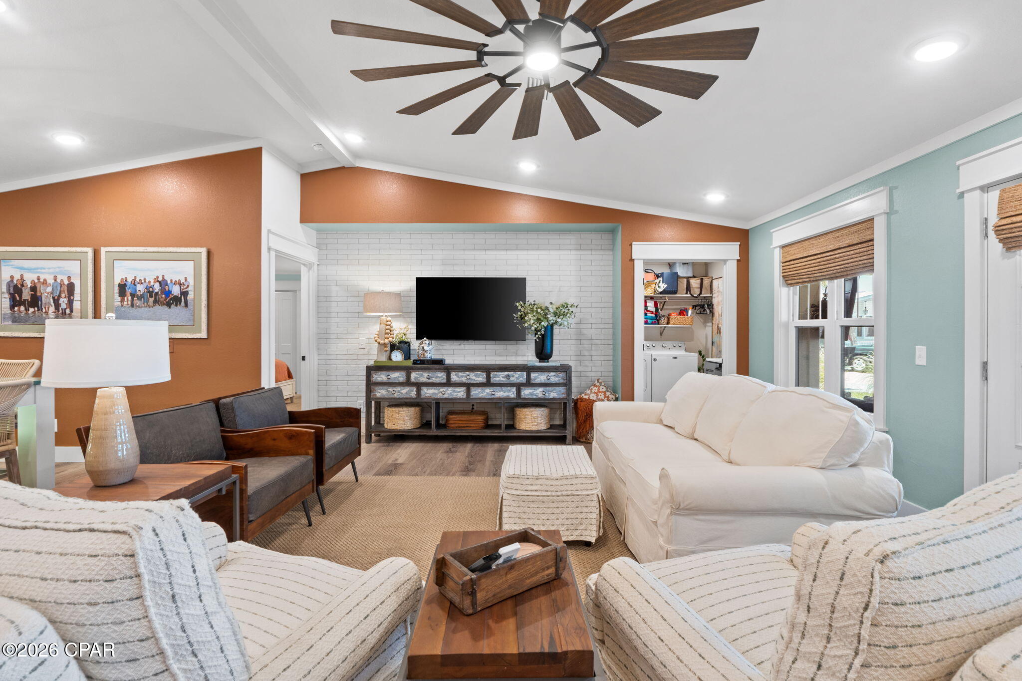 Venture Out - Residential