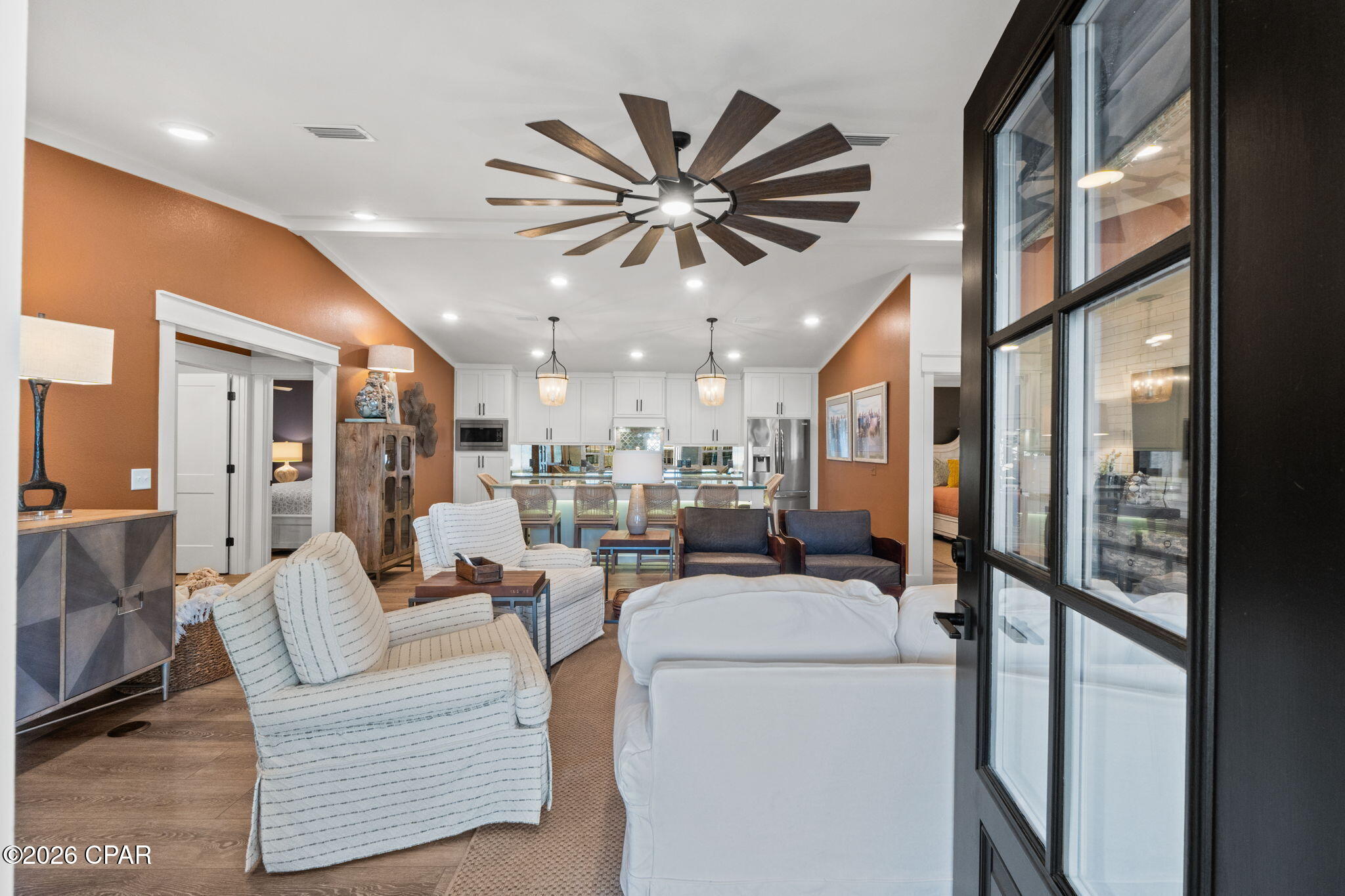 Venture Out - Residential