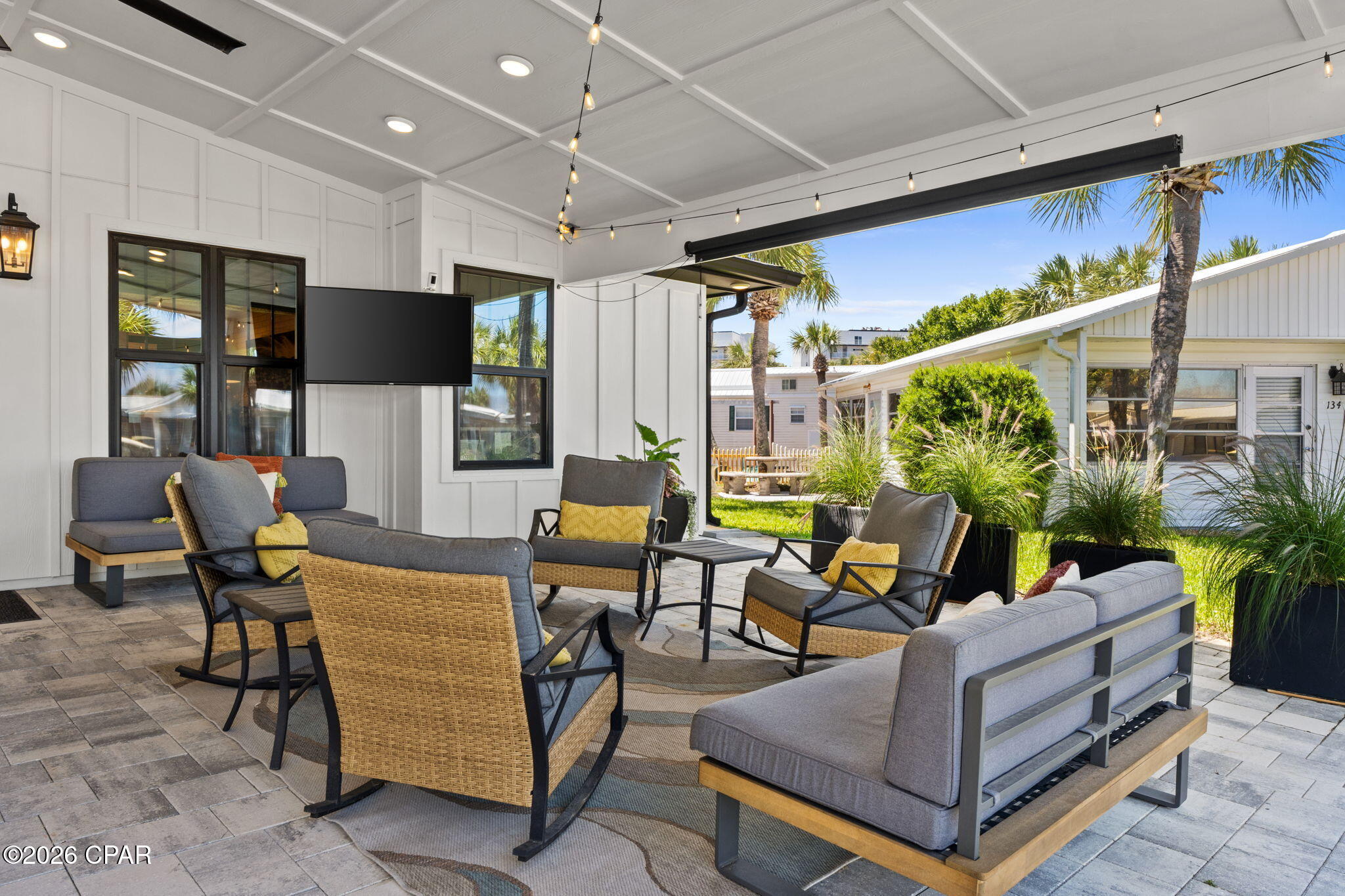 Venture Out - Residential