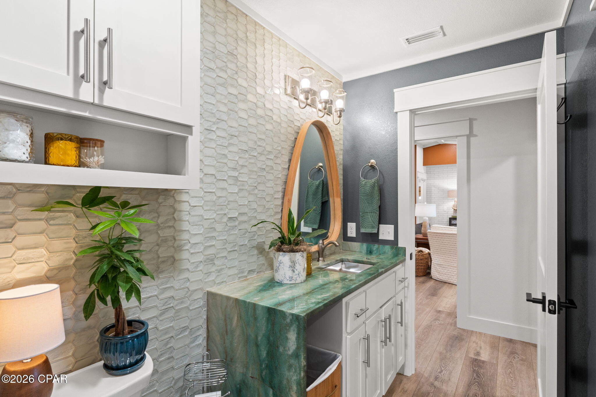 Venture Out - Residential