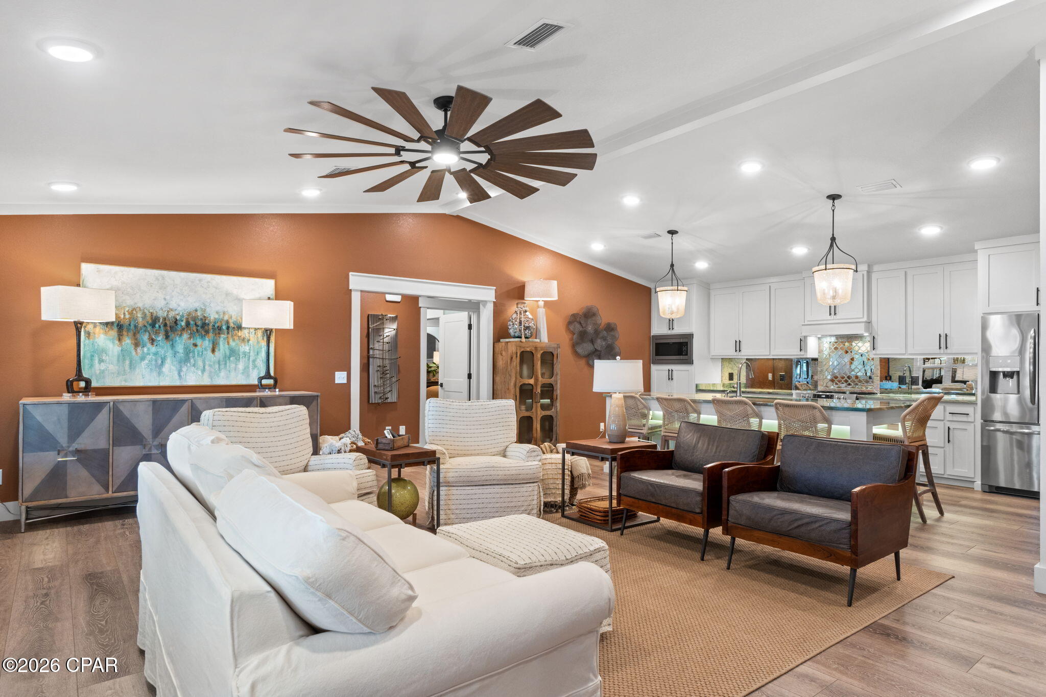 Venture Out - Residential