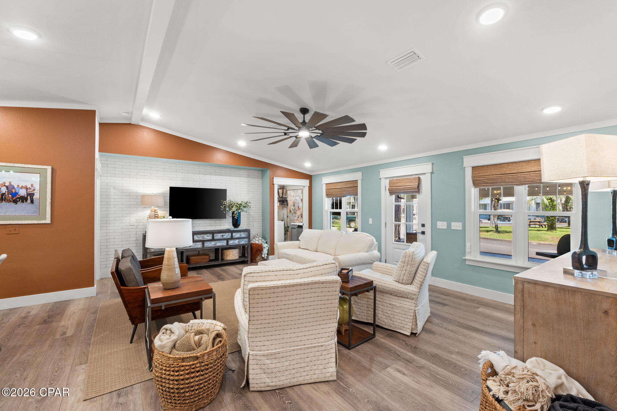 Venture Out - Residential