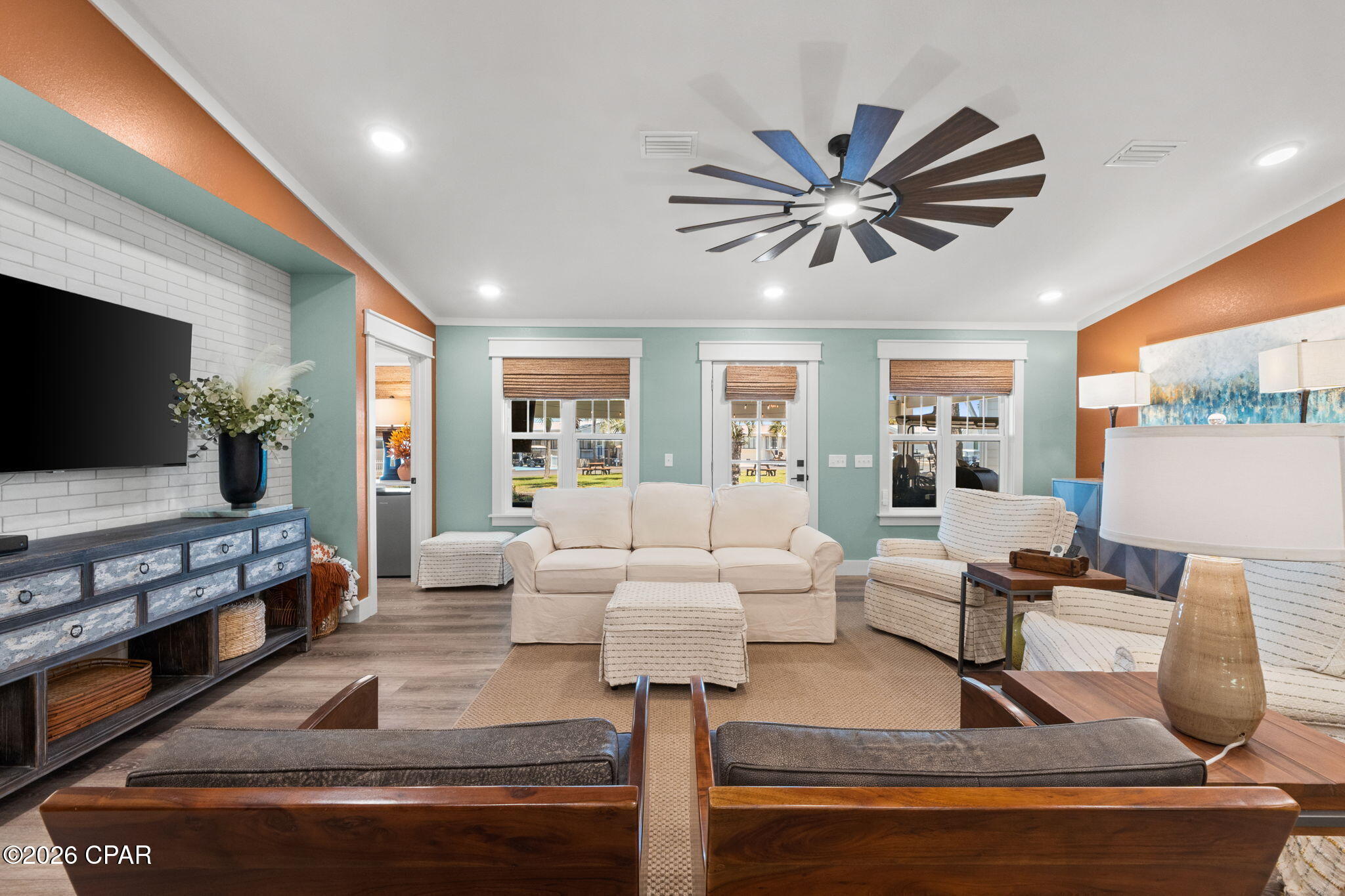 Venture Out - Residential