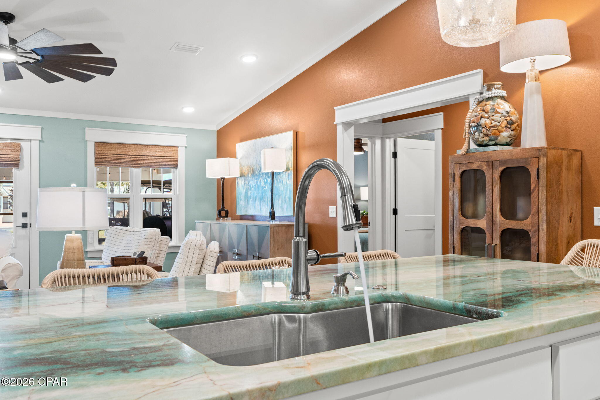 Venture Out - Residential