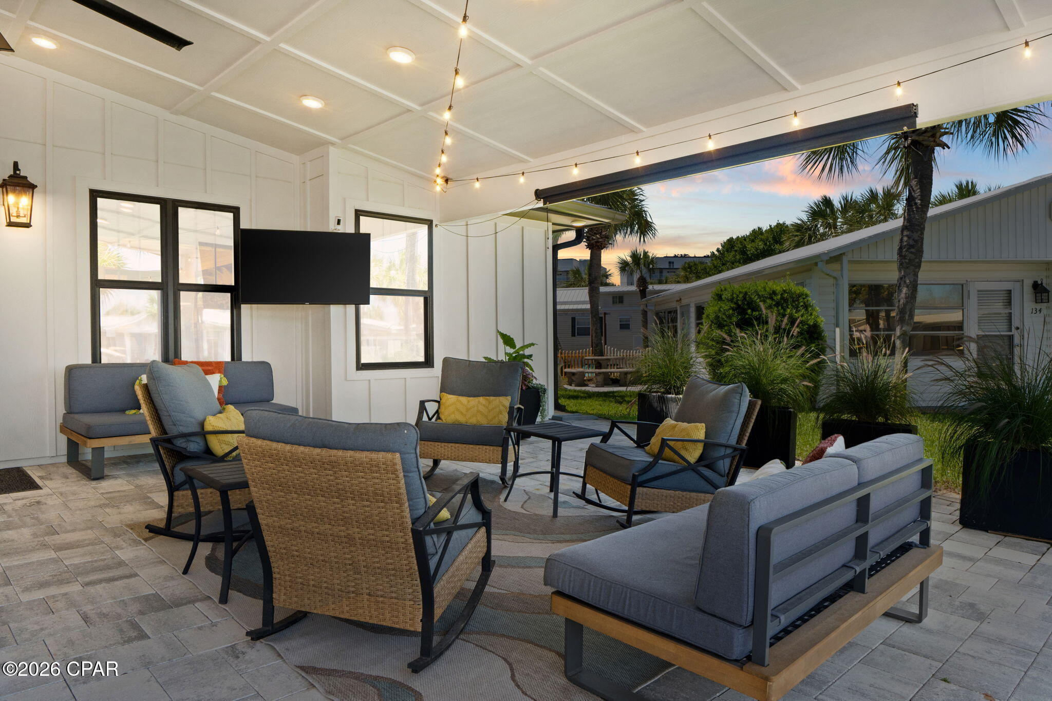 Venture Out - Residential
