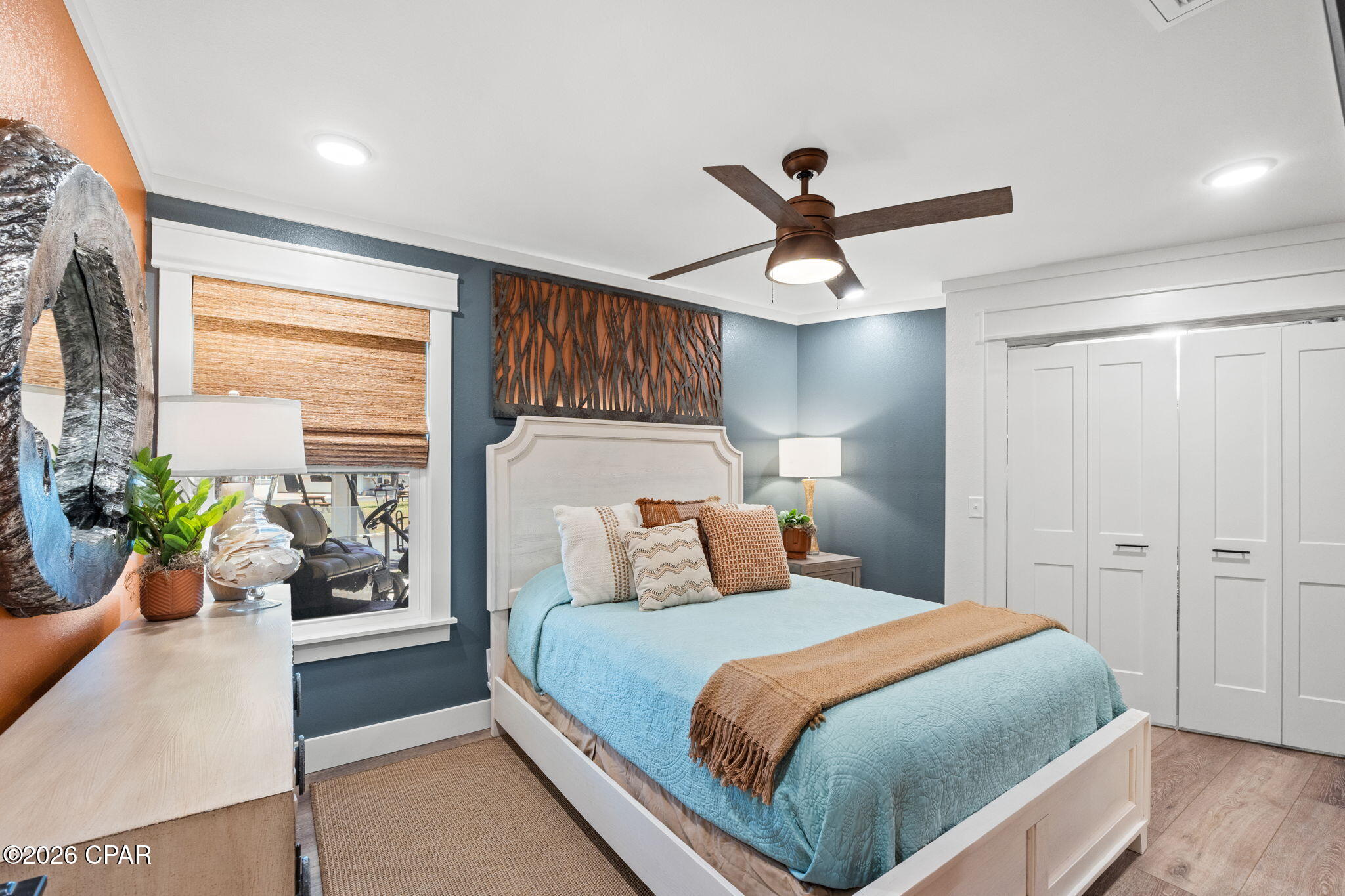 Venture Out - Residential