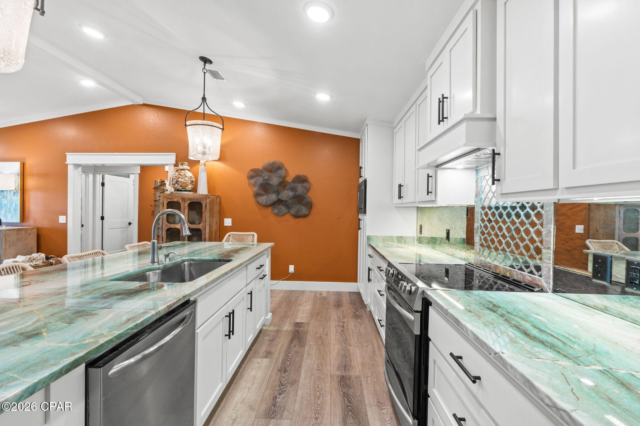 Venture Out - Residential