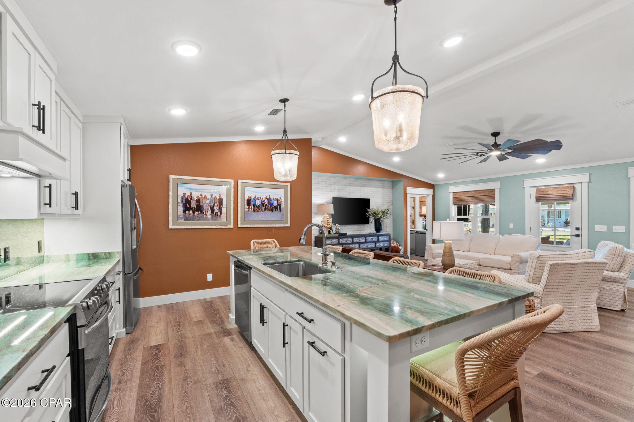 Venture Out - Residential