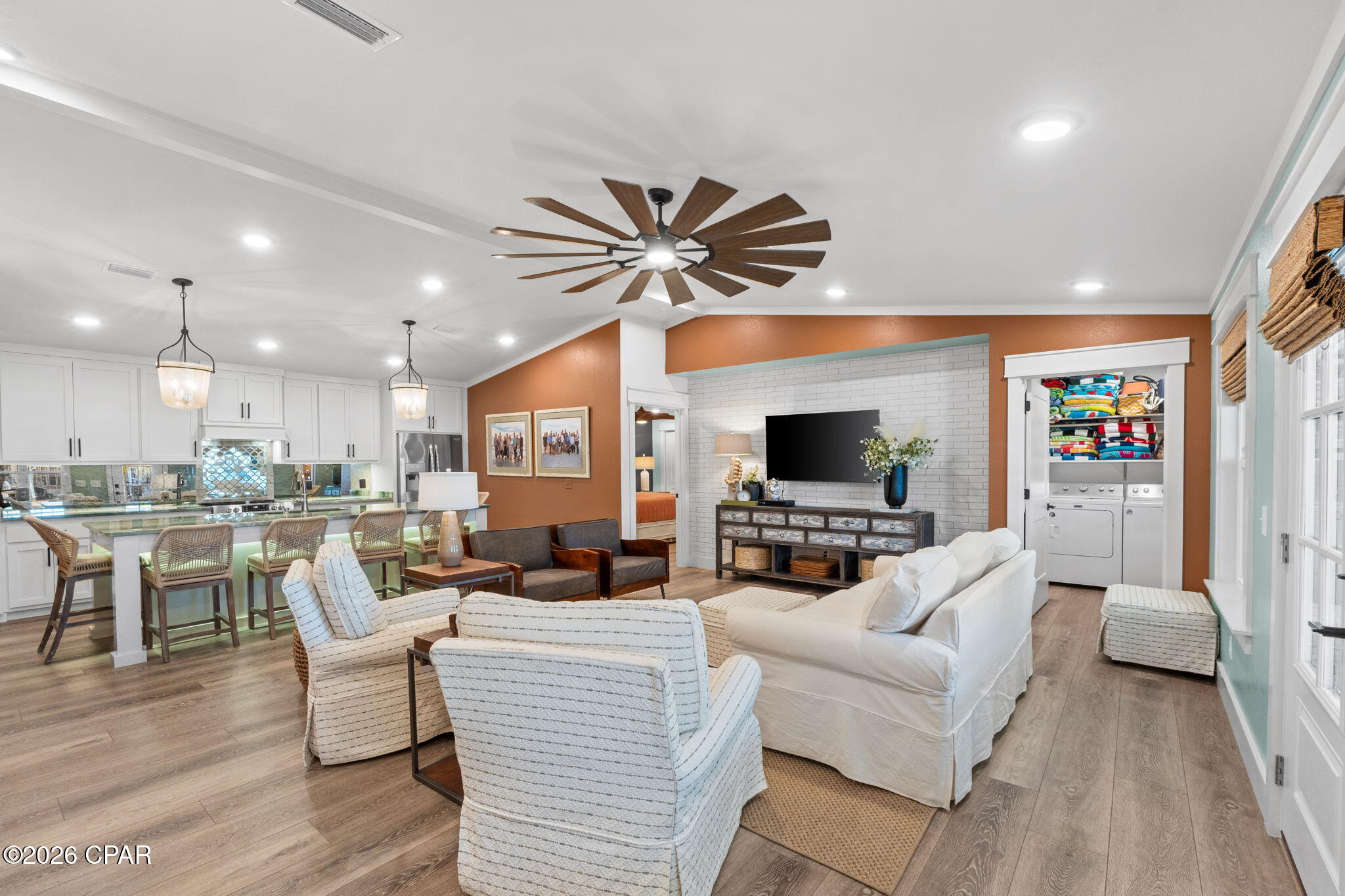 Venture Out - Residential