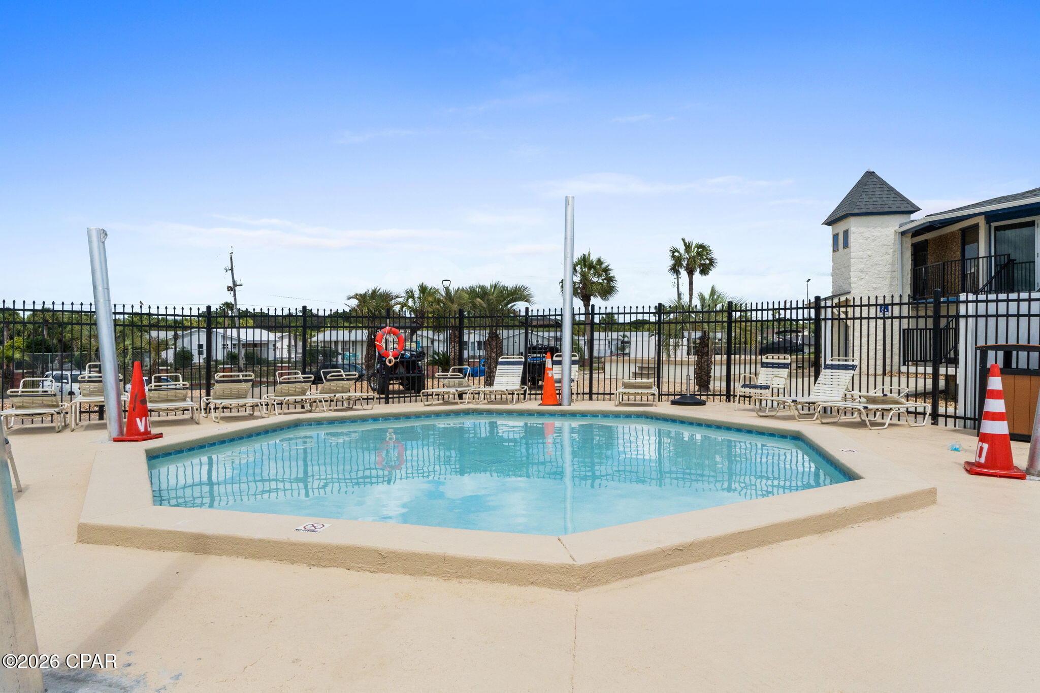 Venture Out - Residential