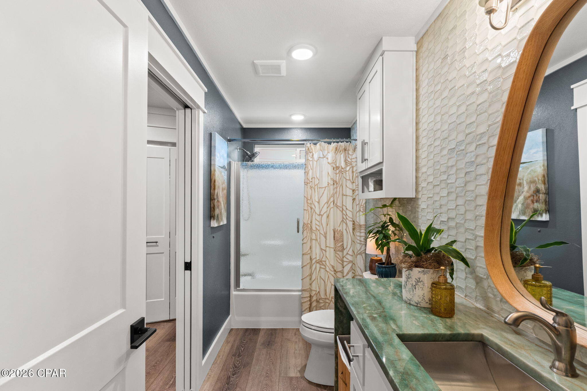 Venture Out - Residential