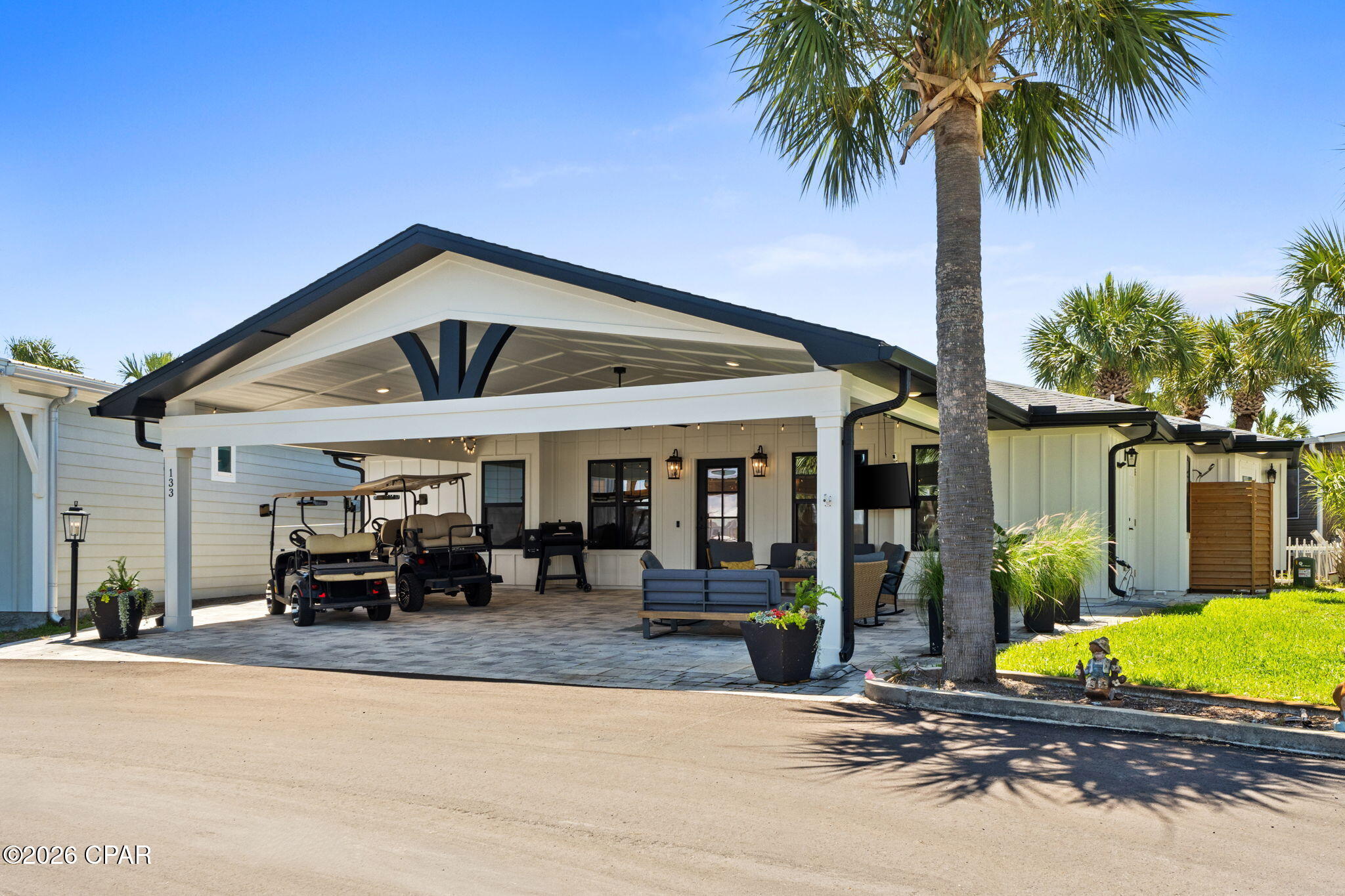 Venture Out - Residential