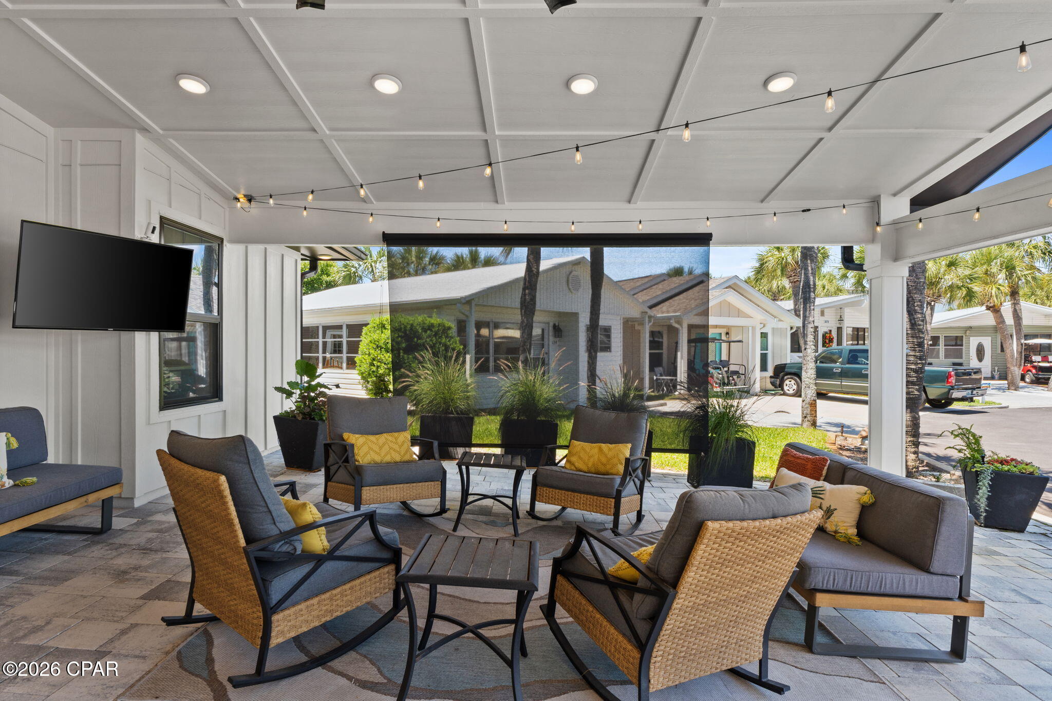 Venture Out - Residential