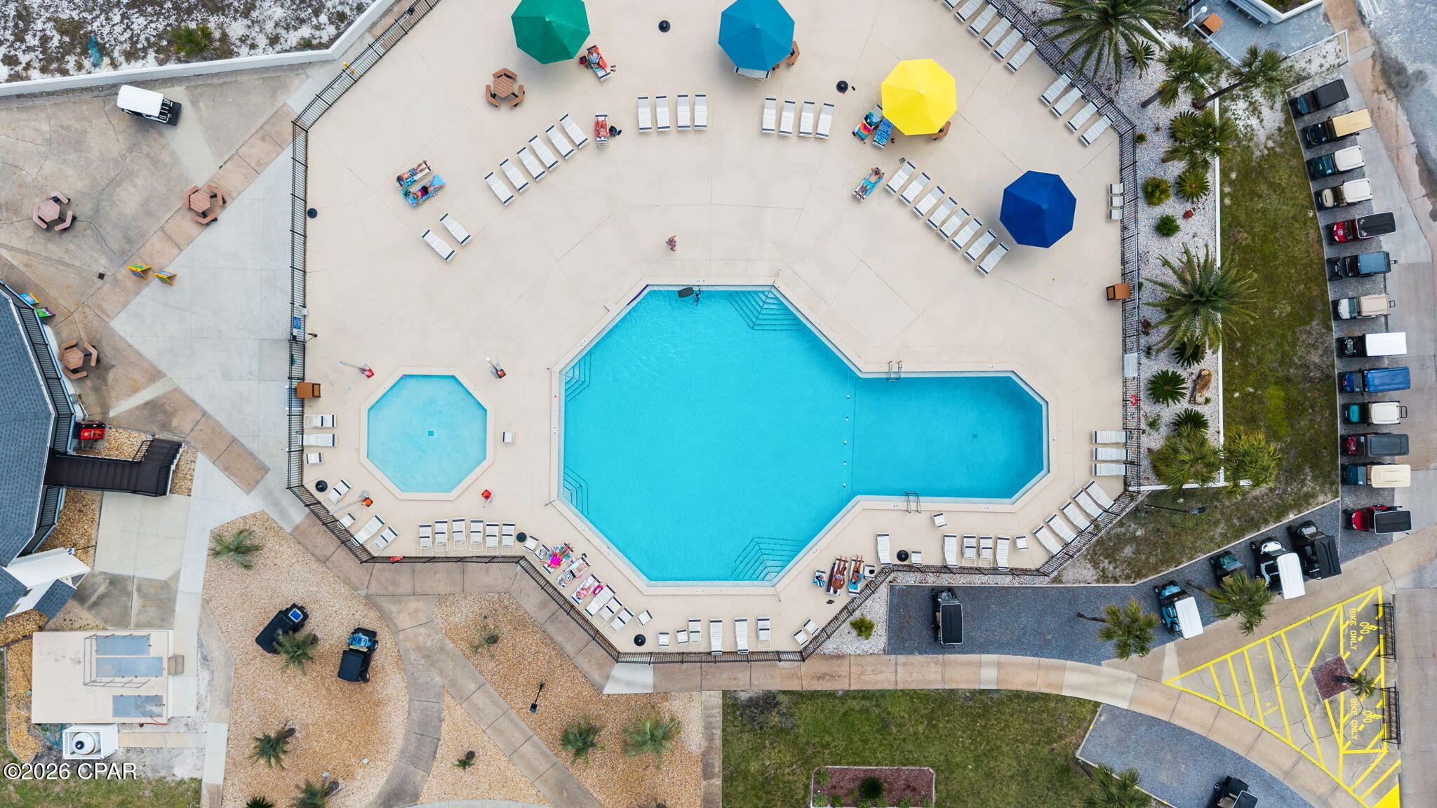 Venture Out - Residential