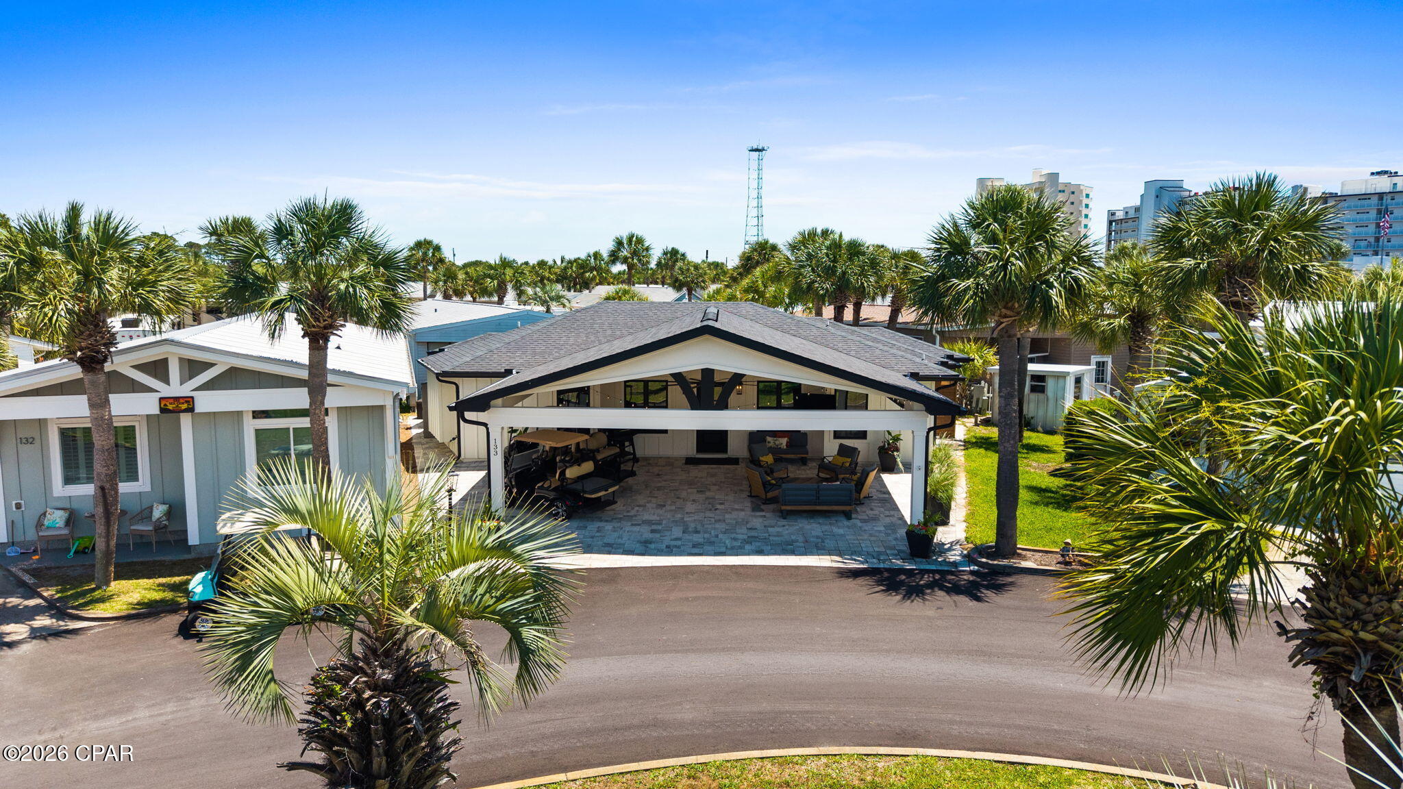 Venture Out - Residential