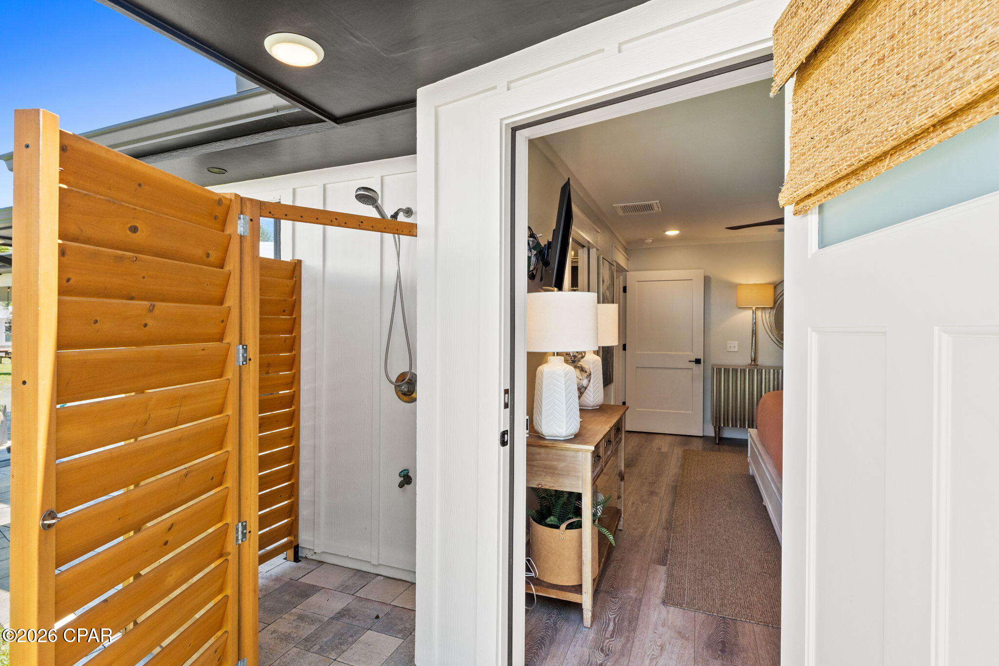Venture Out - Residential