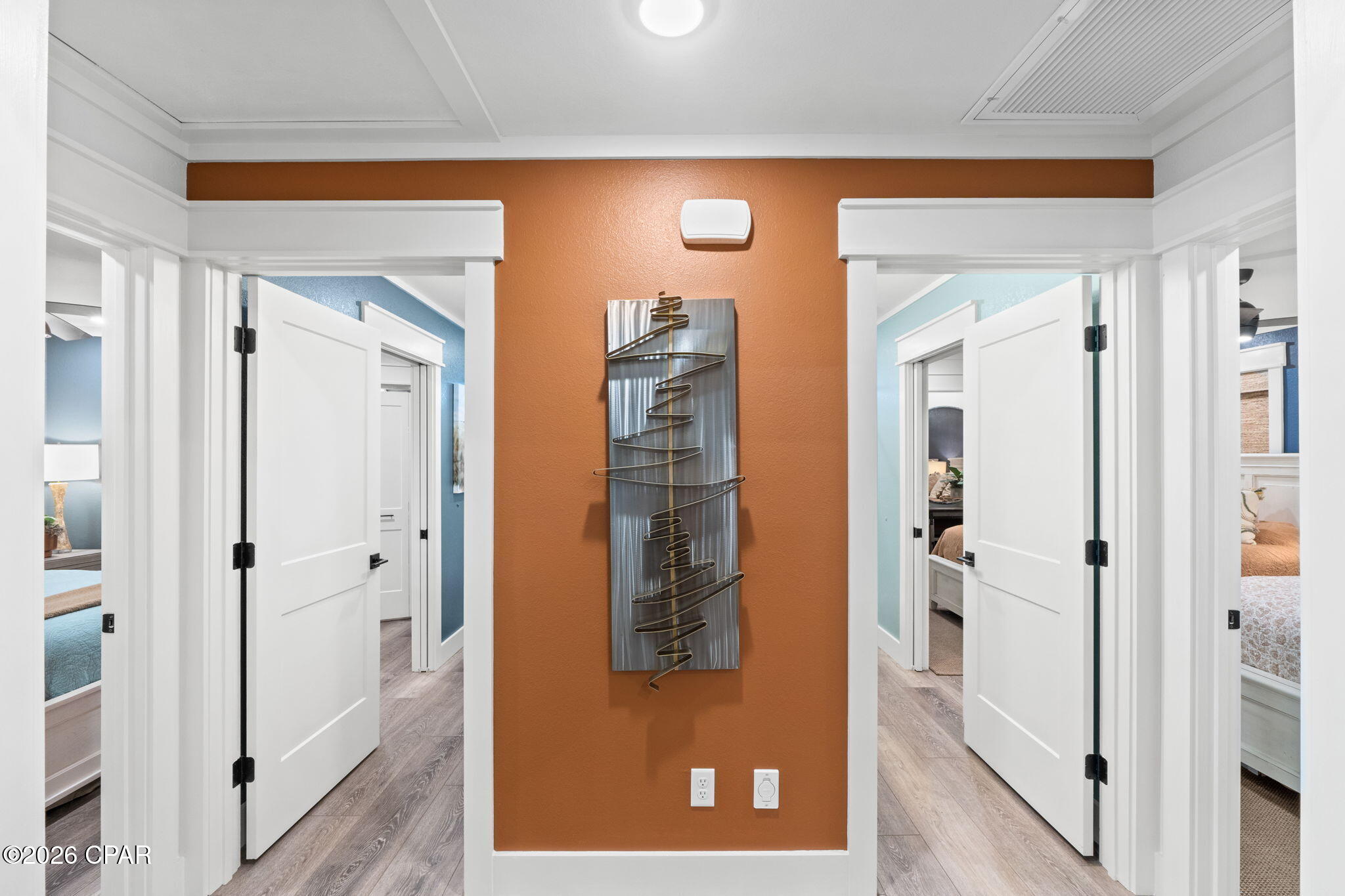 Venture Out - Residential