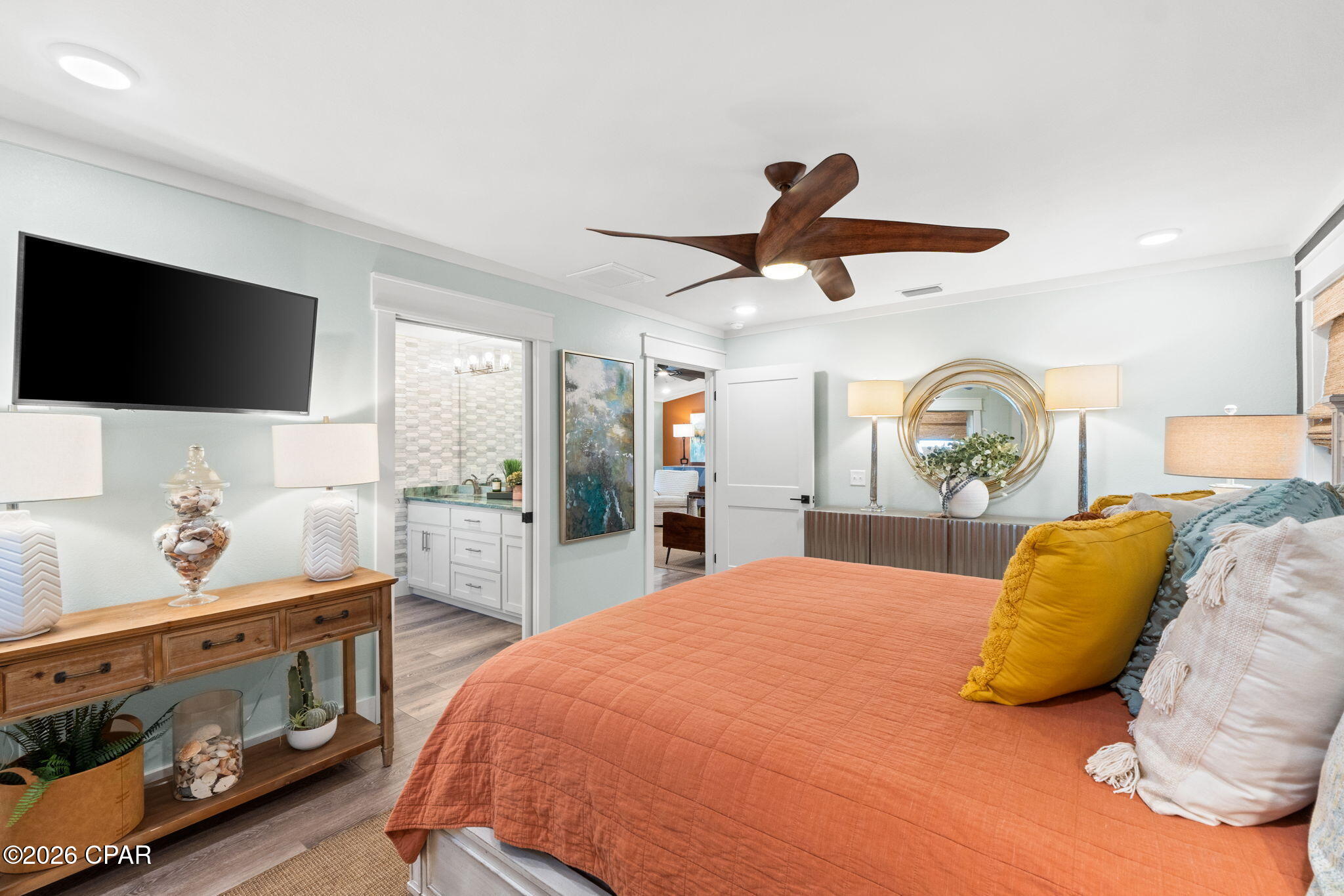 Venture Out - Residential