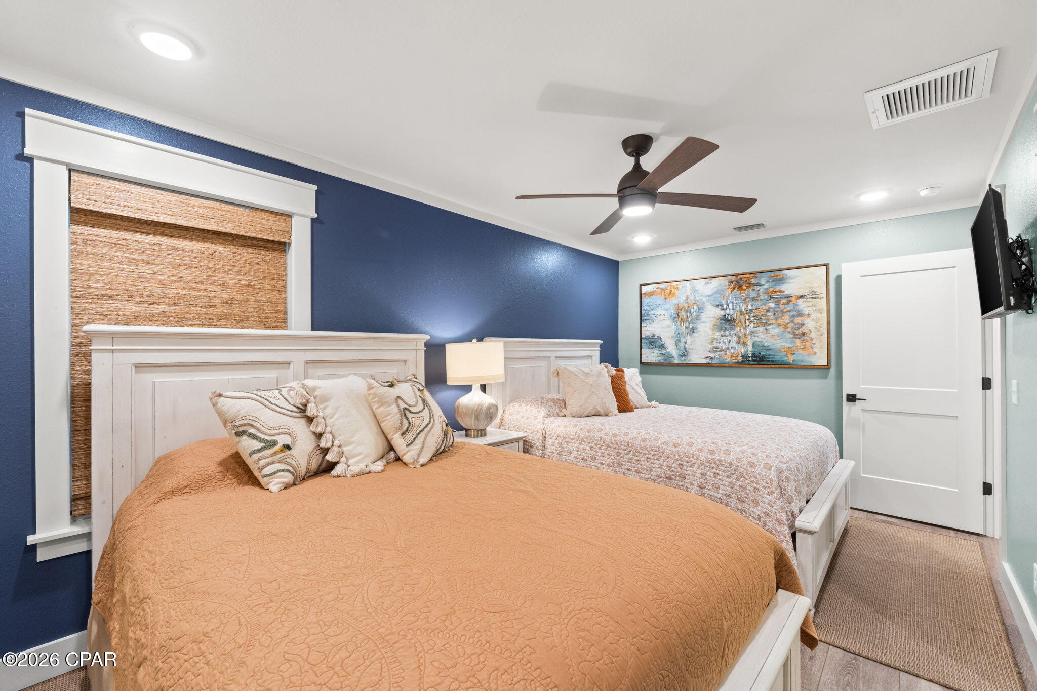 Venture Out - Residential