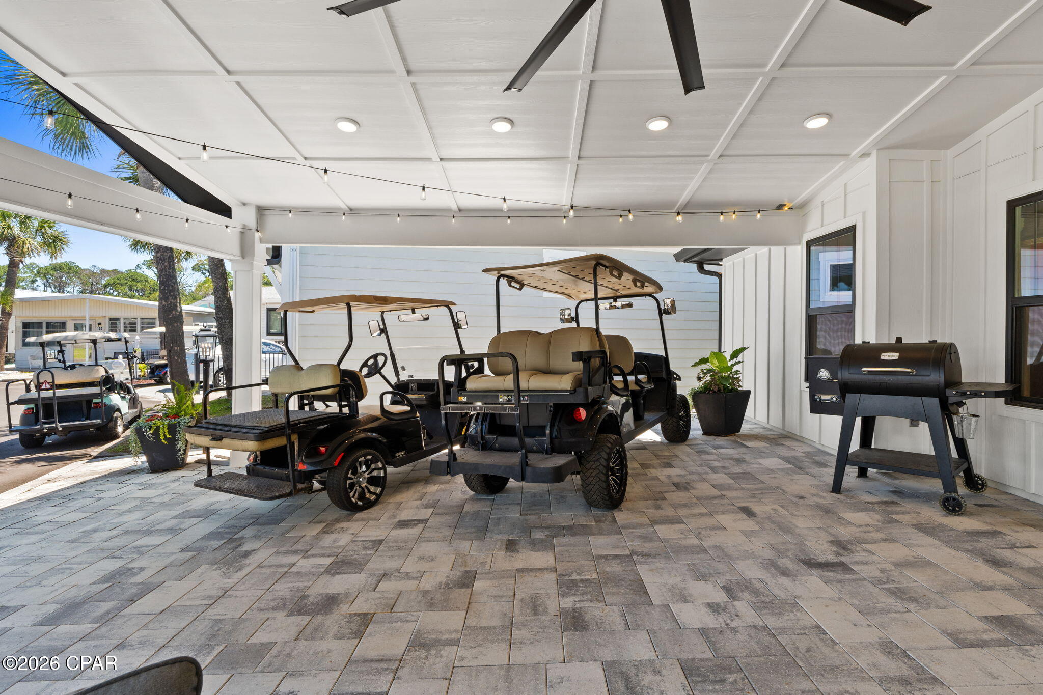 Venture Out - Residential