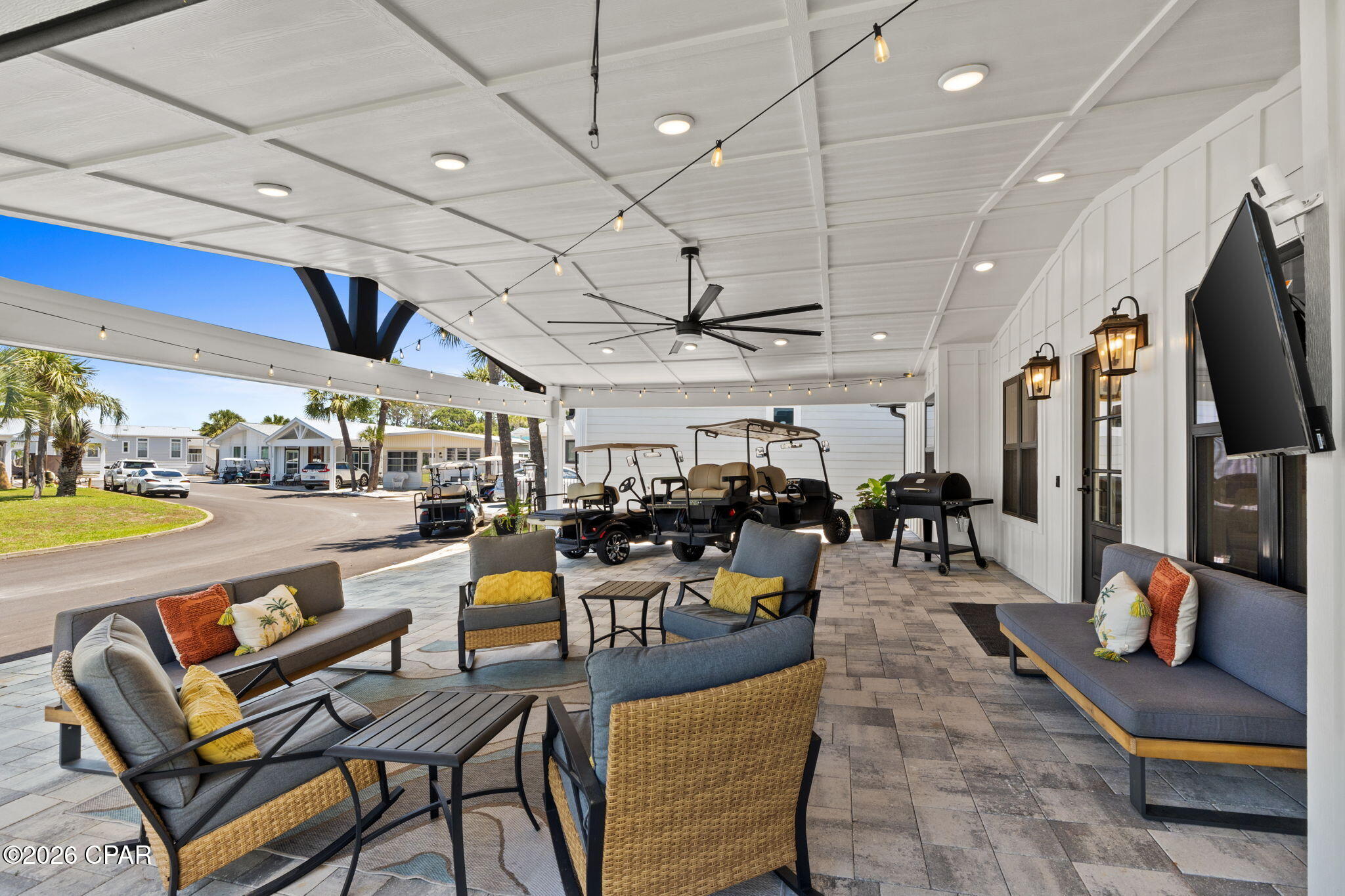 Venture Out - Residential