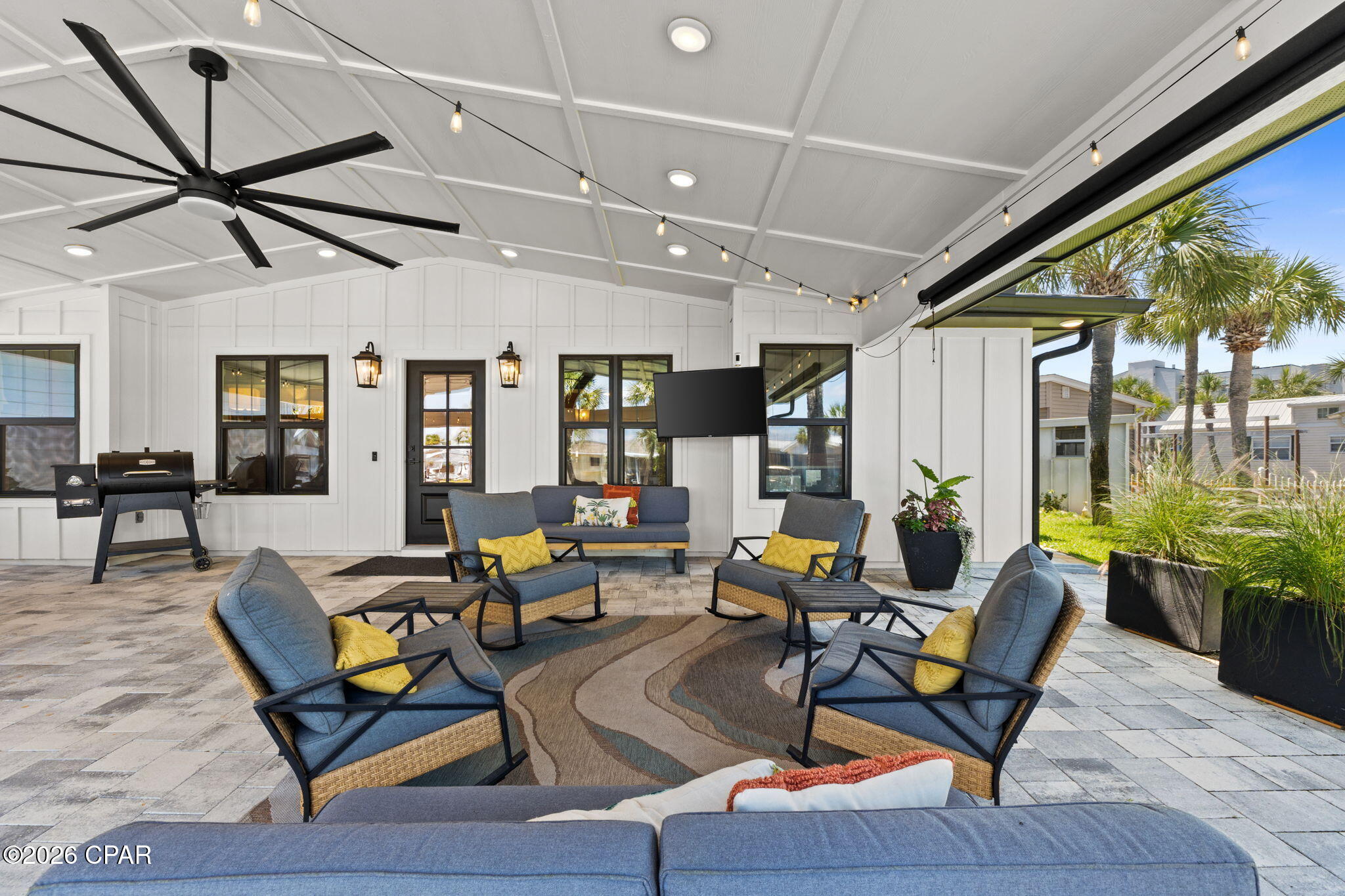 Venture Out - Residential